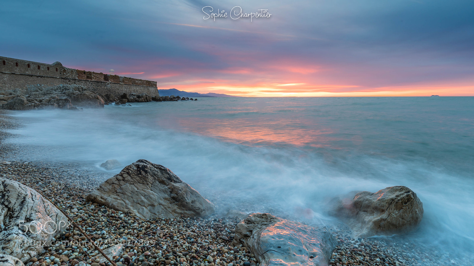 Canon EOS 5D Mark IV sample photo. Sunrise photography