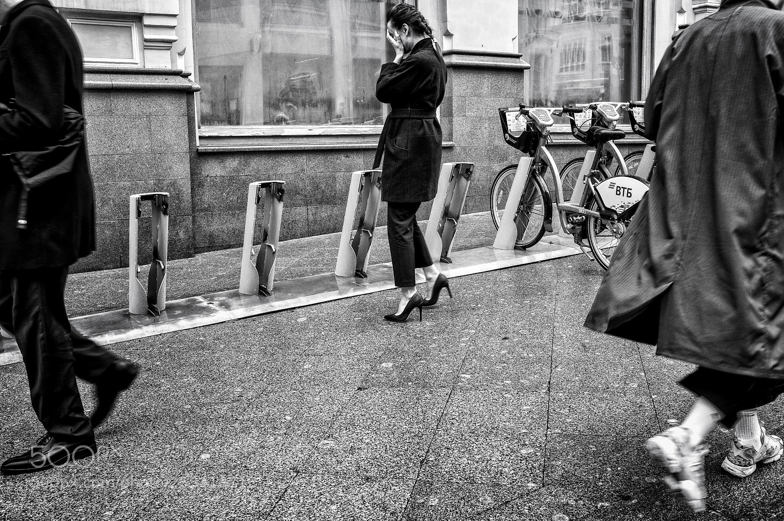 Leica M (Typ 240) sample photo. Past photography