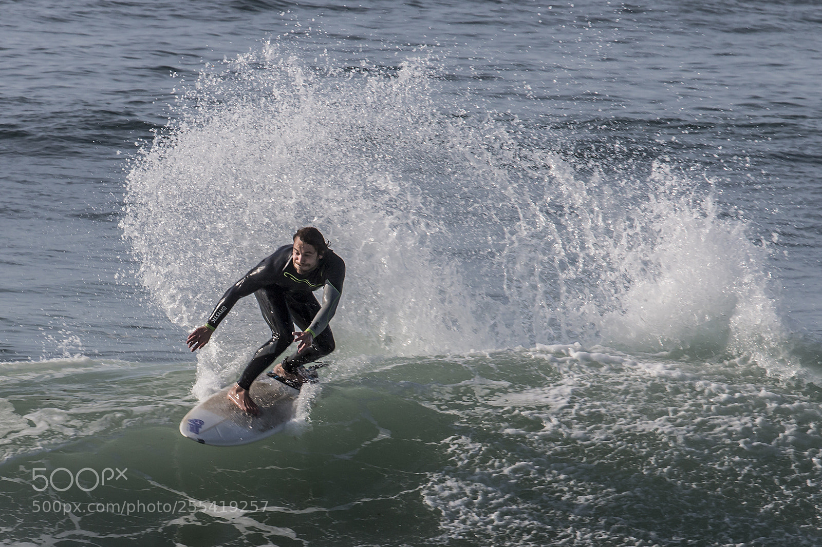 Canon EOS 70D sample photo. Surfing photography