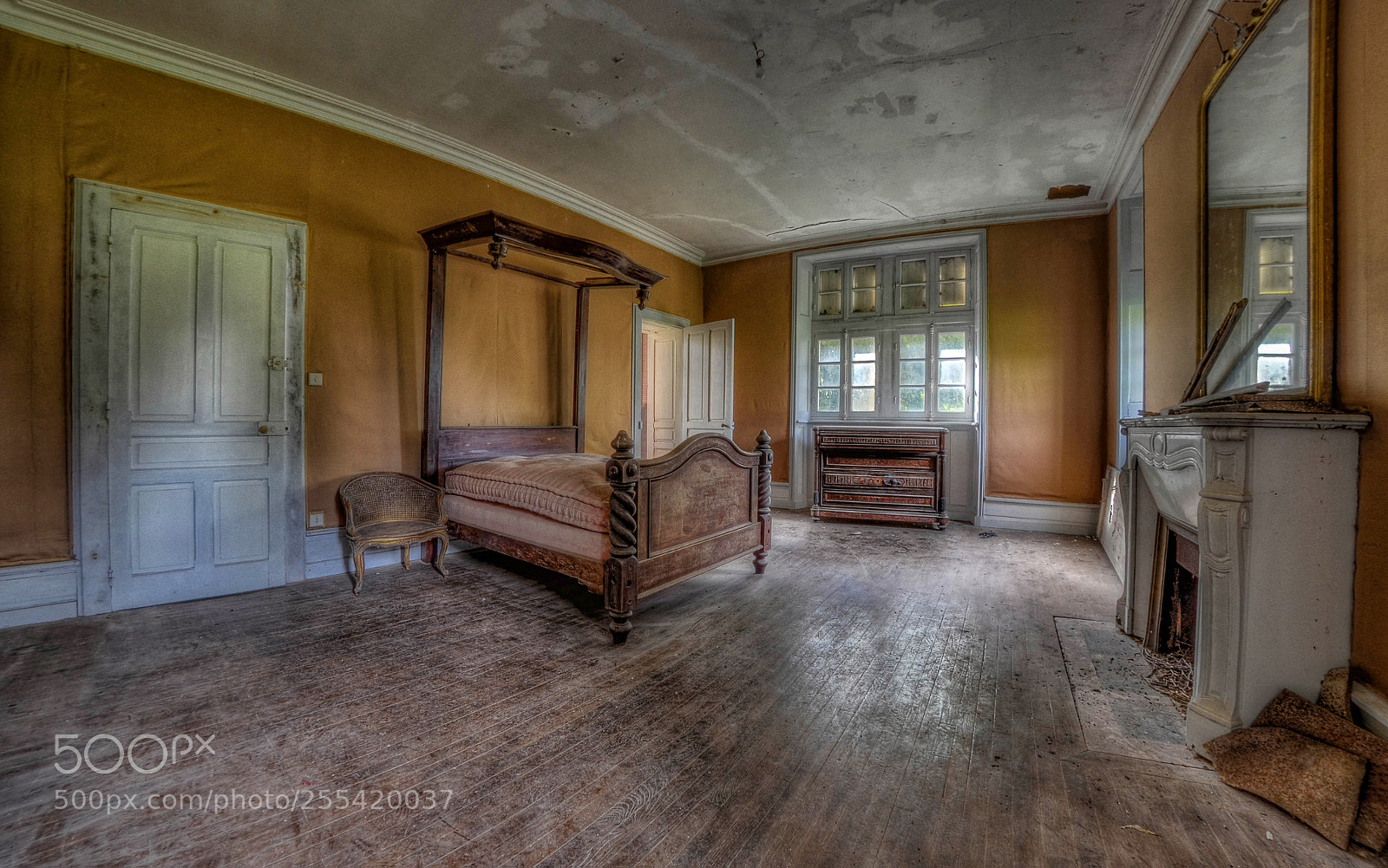 Nikon D3100 sample photo. Andmore tonemapped photography
