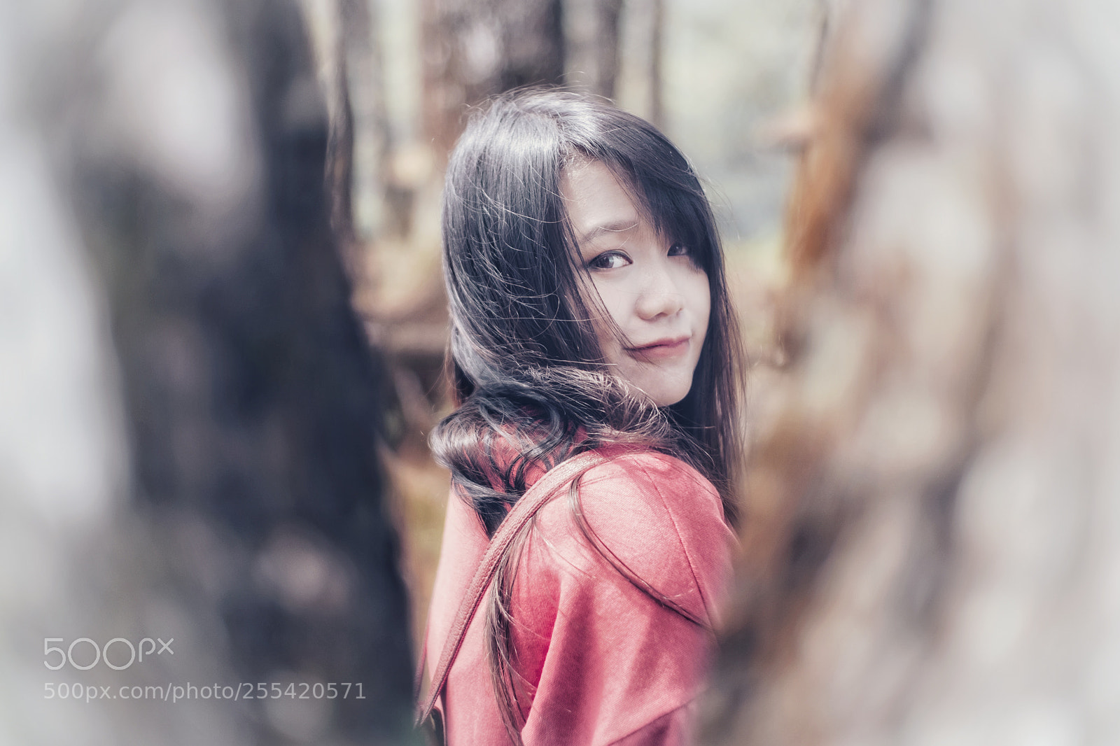 Fujifilm X-T20 sample photo. Lea photography