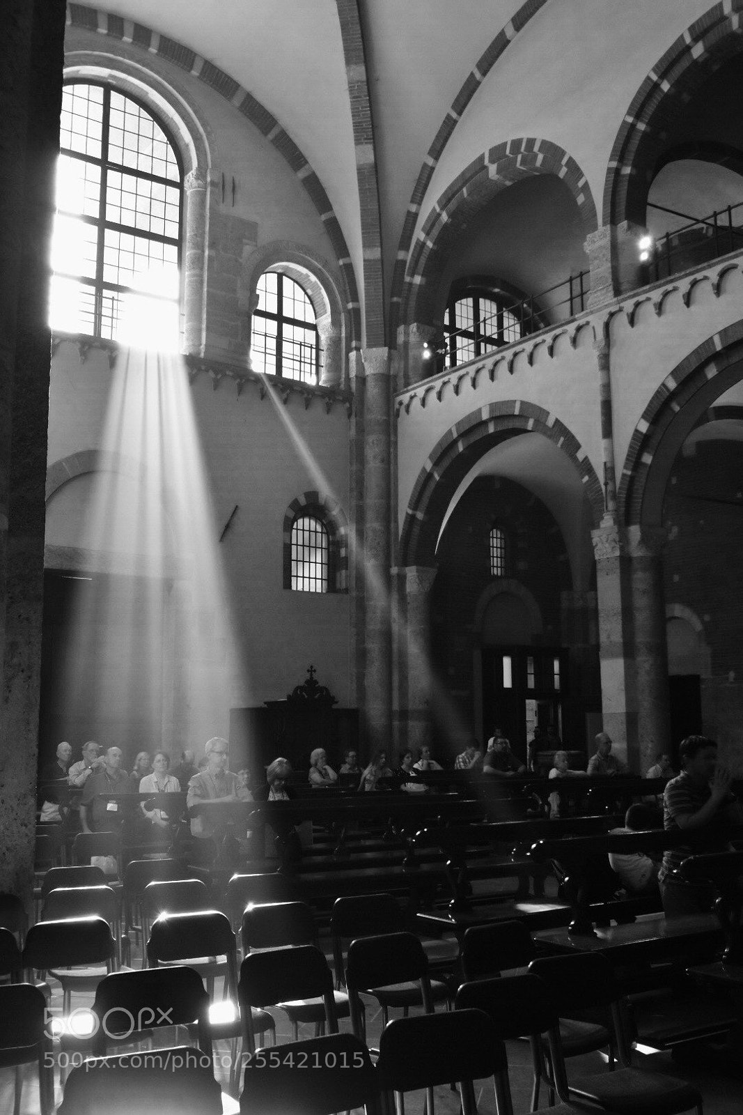 Nikon D7200 sample photo. Raggio di sole photography