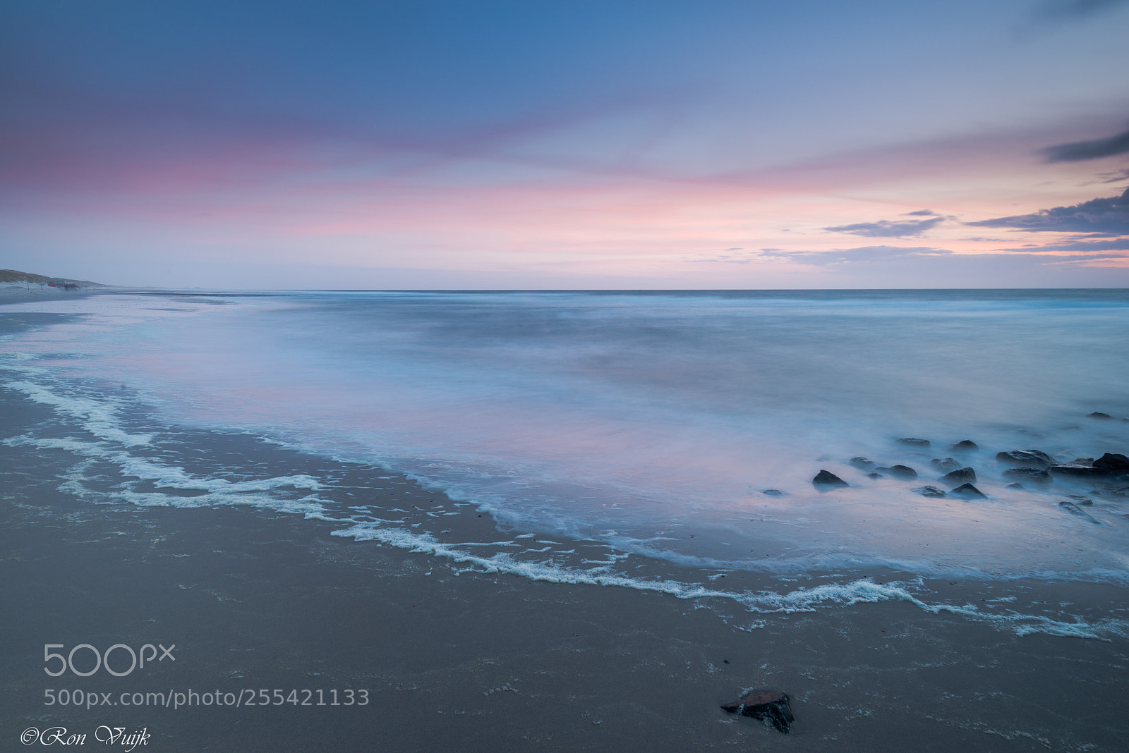 Nikon D800E sample photo. Wave photography