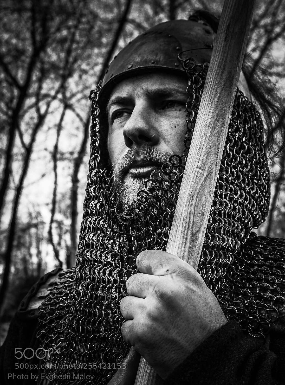 Sony a6300 sample photo. Viking photography