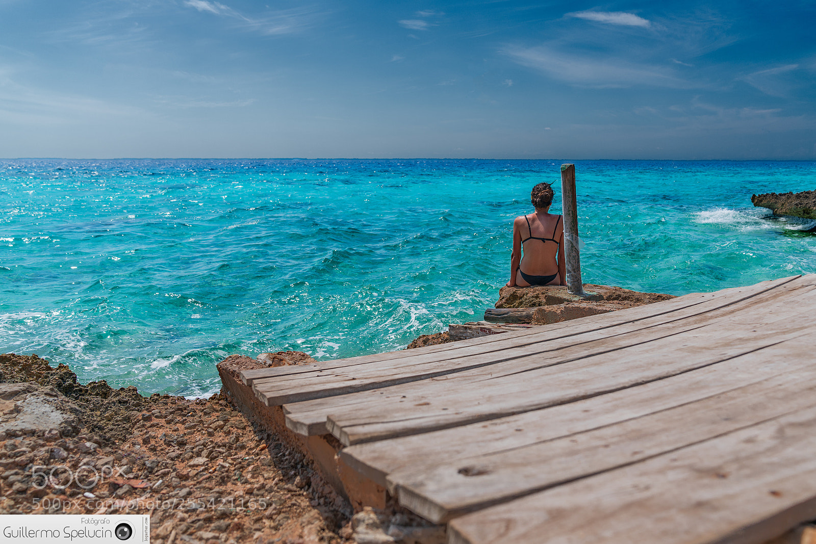 Sony a7R II sample photo. Beach in the cochinos photography