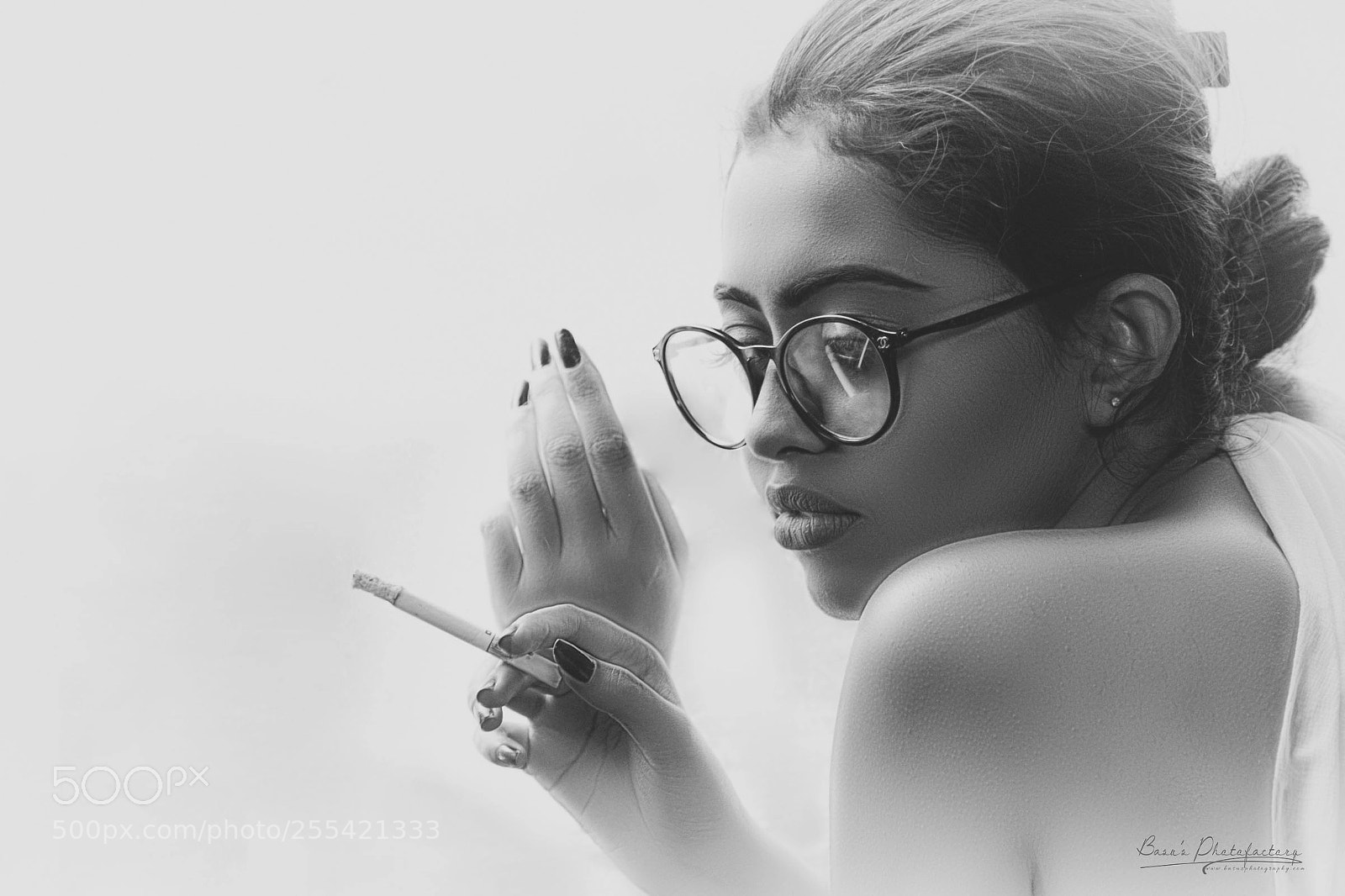 Nikon D810 sample photo. At the innermost core photography