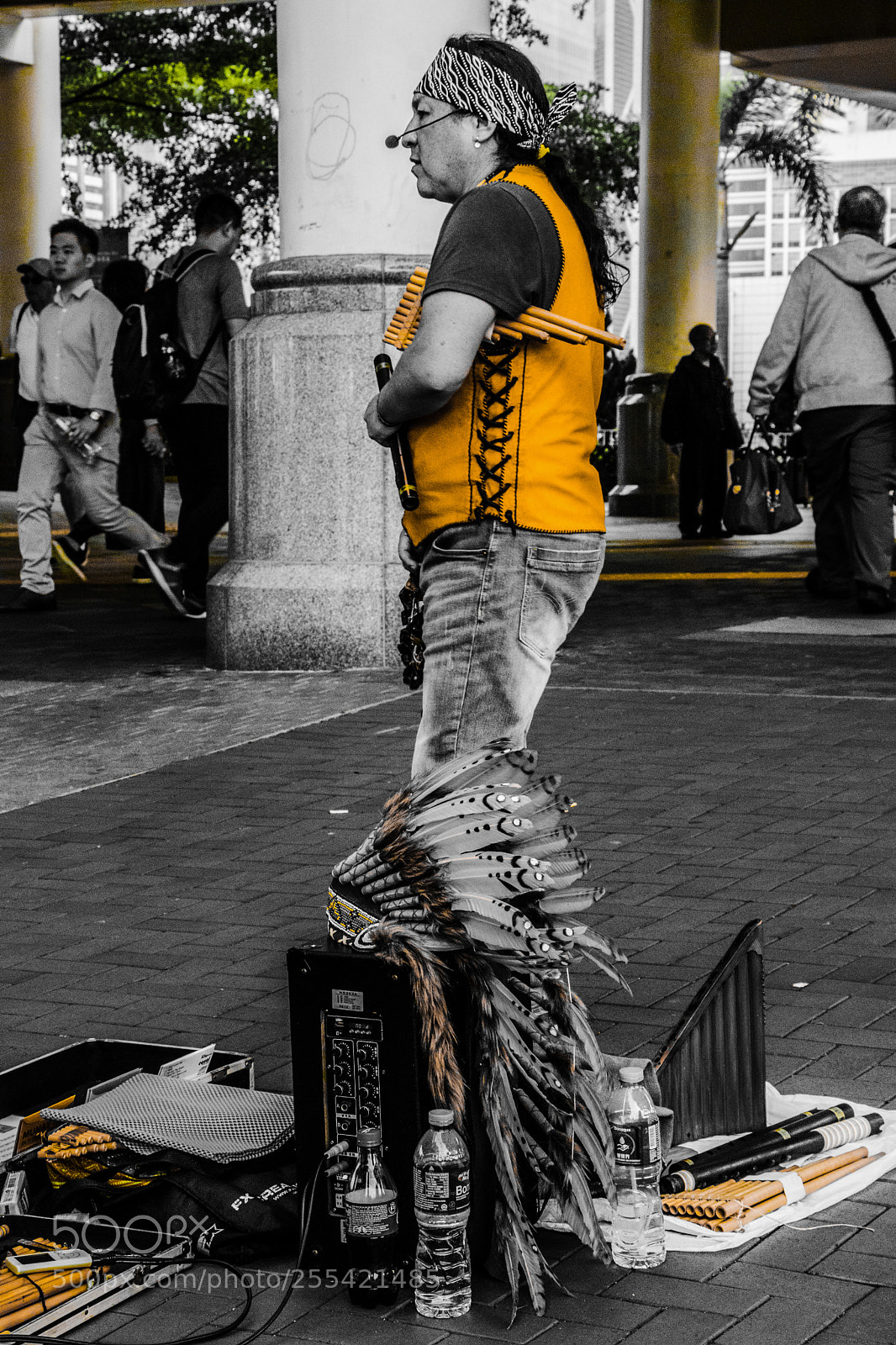 Canon EOS 80D sample photo. Unheeded call... photography