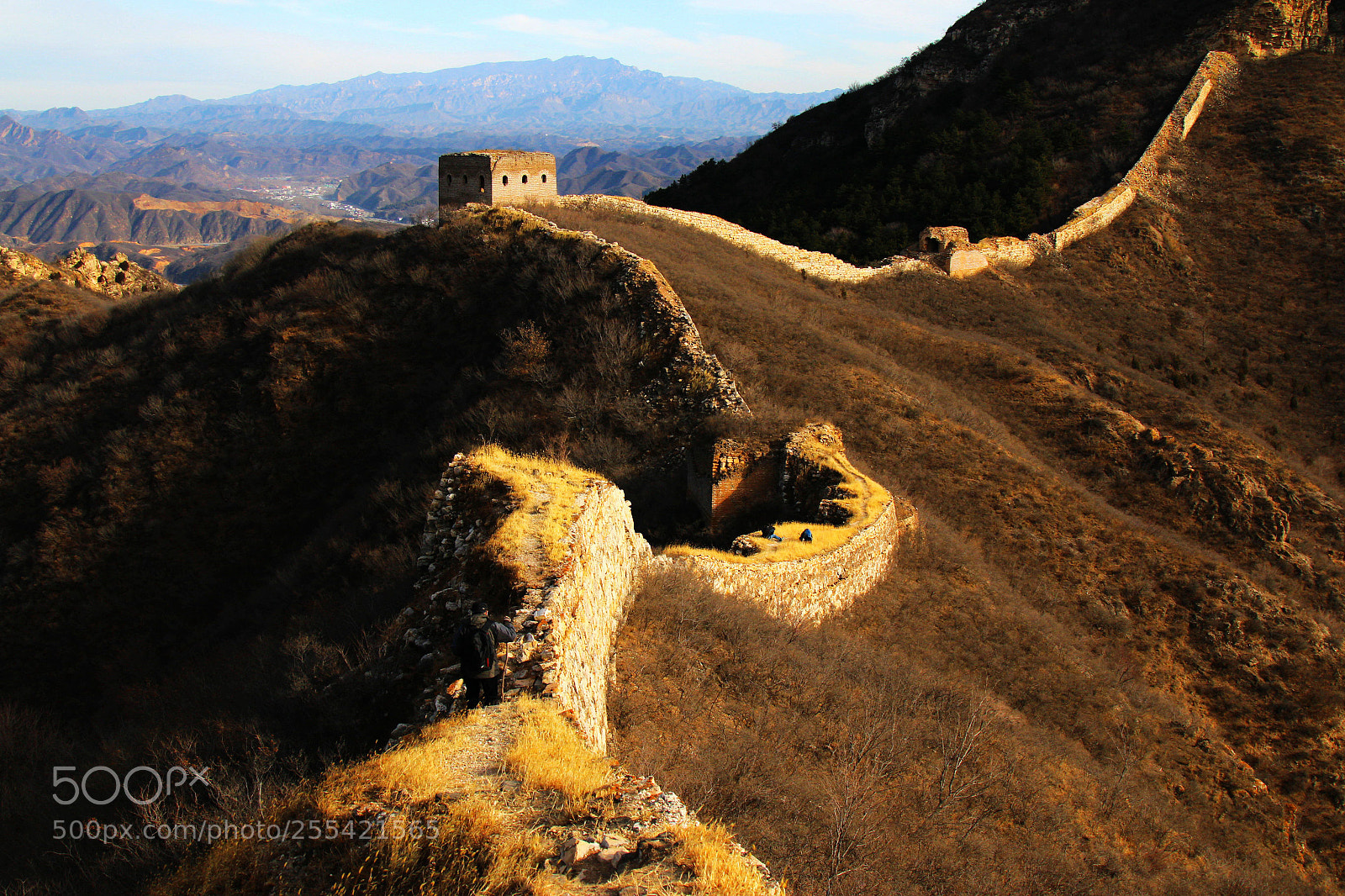 Canon EOS 70D sample photo. Deserted parts of the photography