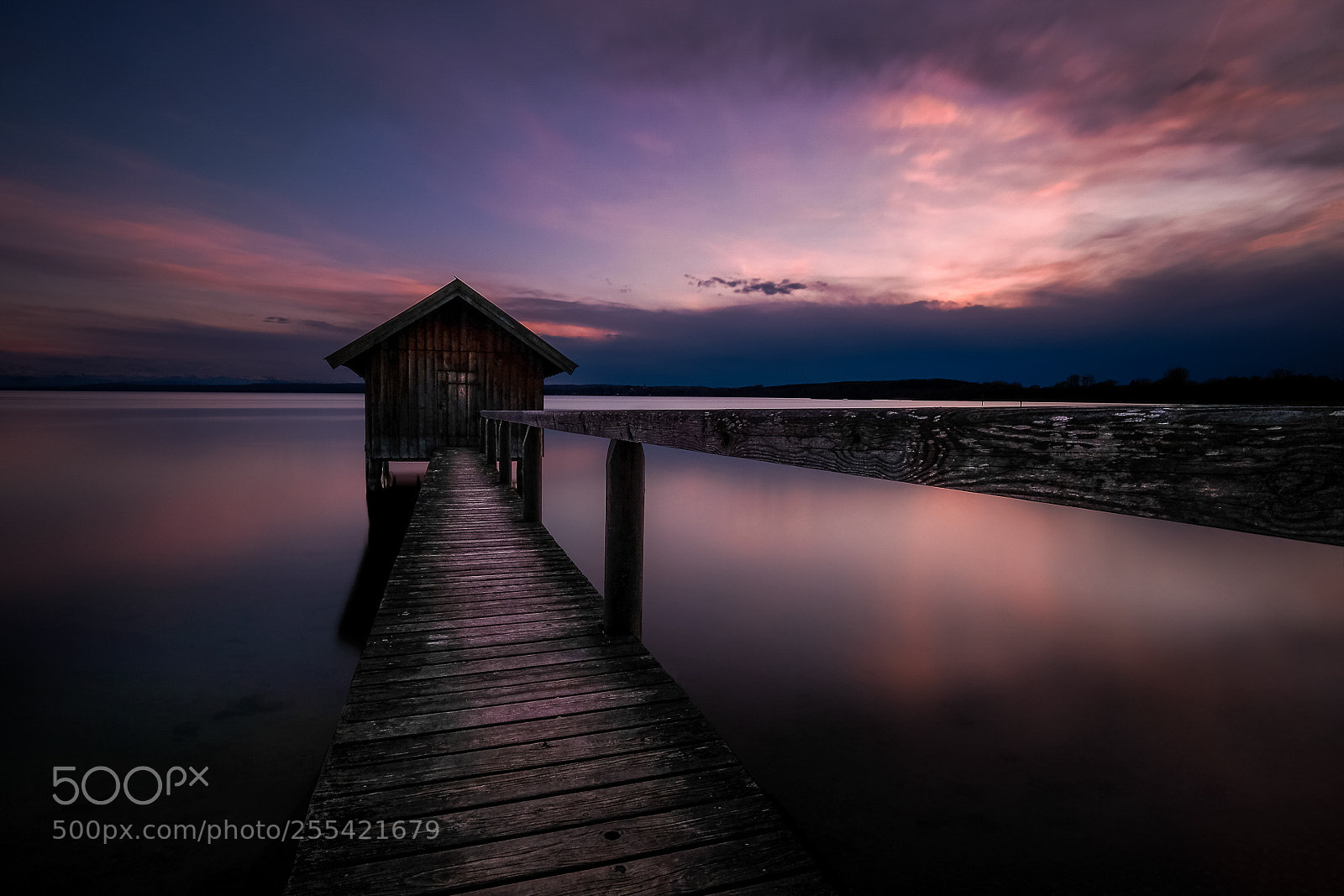 Fujifilm X-H1 sample photo. The boathouse iii photography