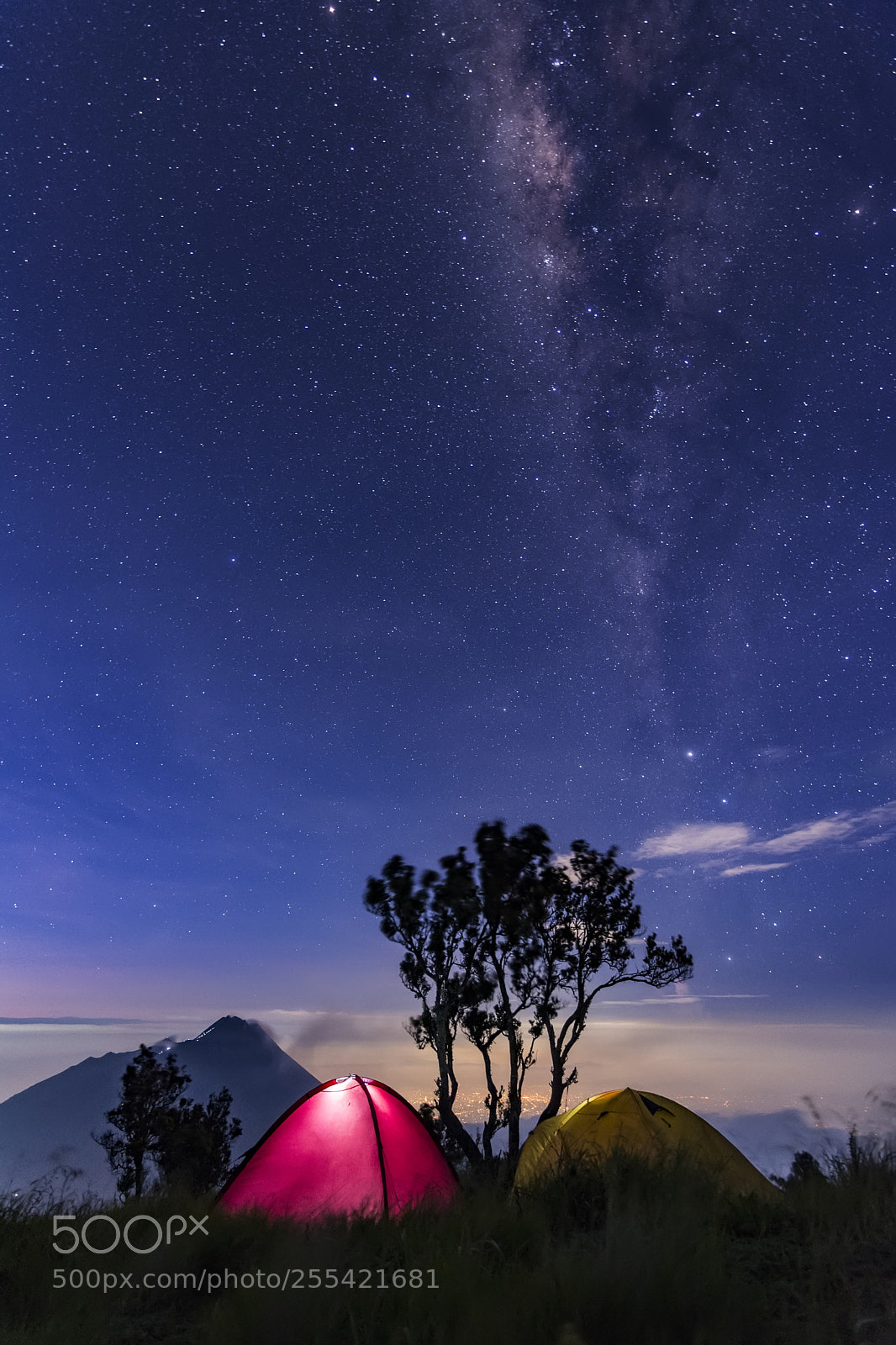 Nikon D7200 sample photo. Milkyway photography
