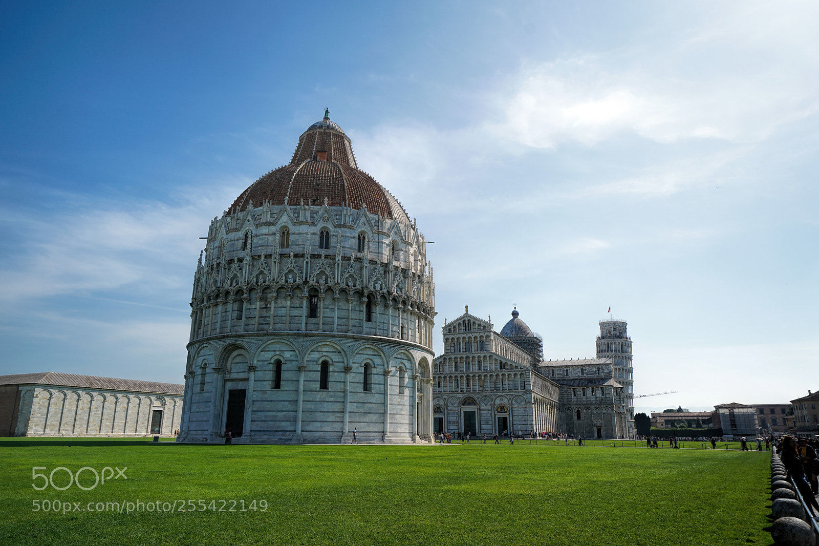 Sony a7 III sample photo. Pisa, italy photography