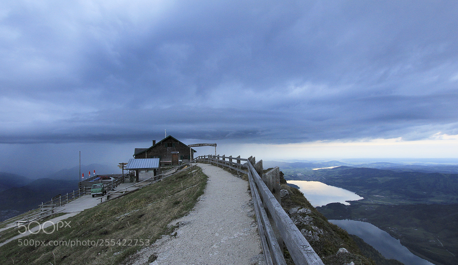Canon EOS 60D sample photo. Before the storm photography