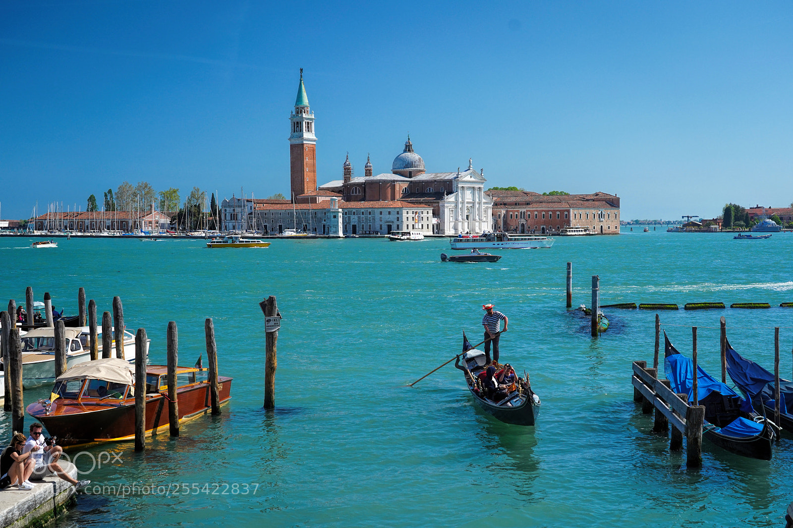 Sony a7 III sample photo. Venice, italy photography