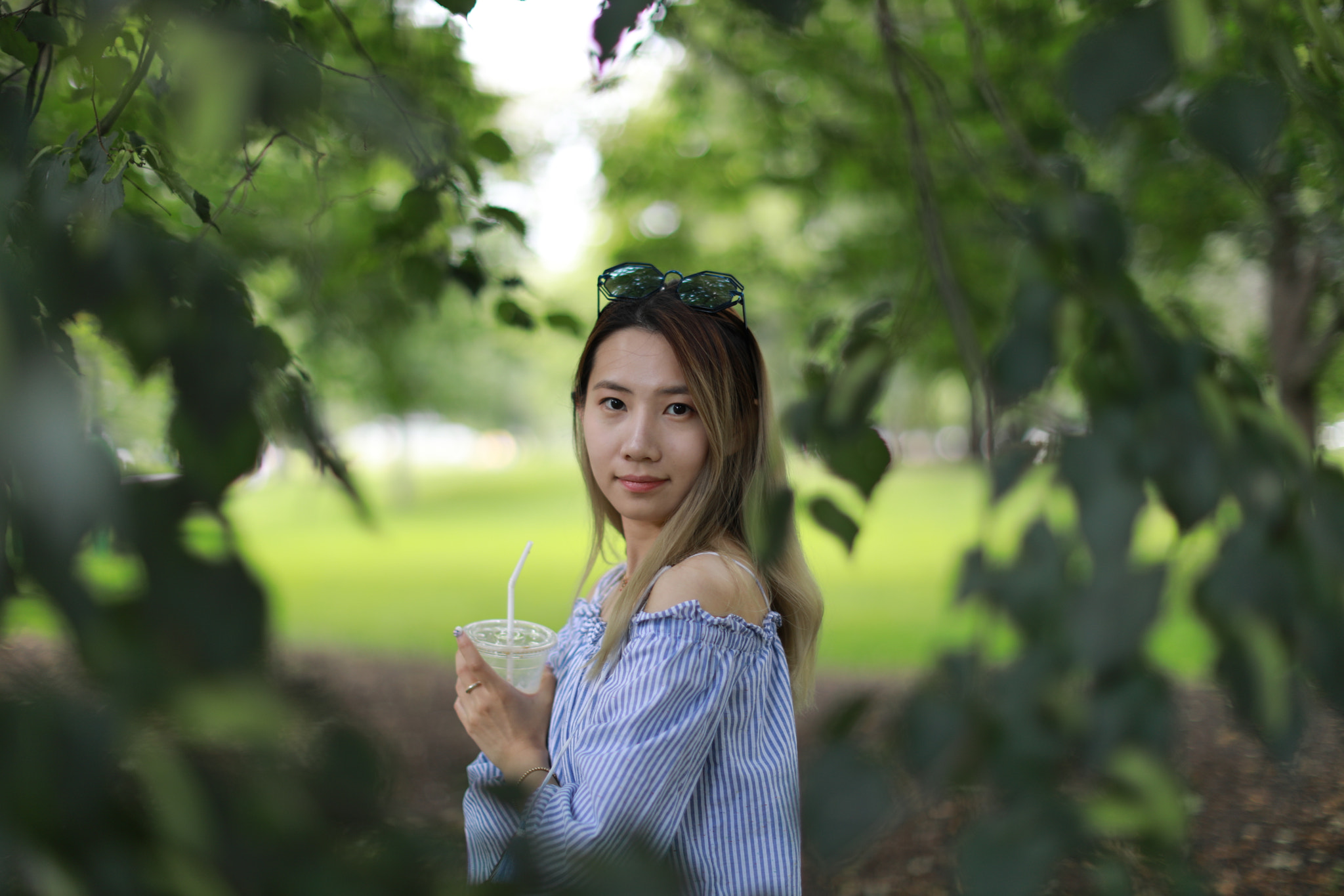 Canon EF 50mm F1.2L USM sample photo. Za photography