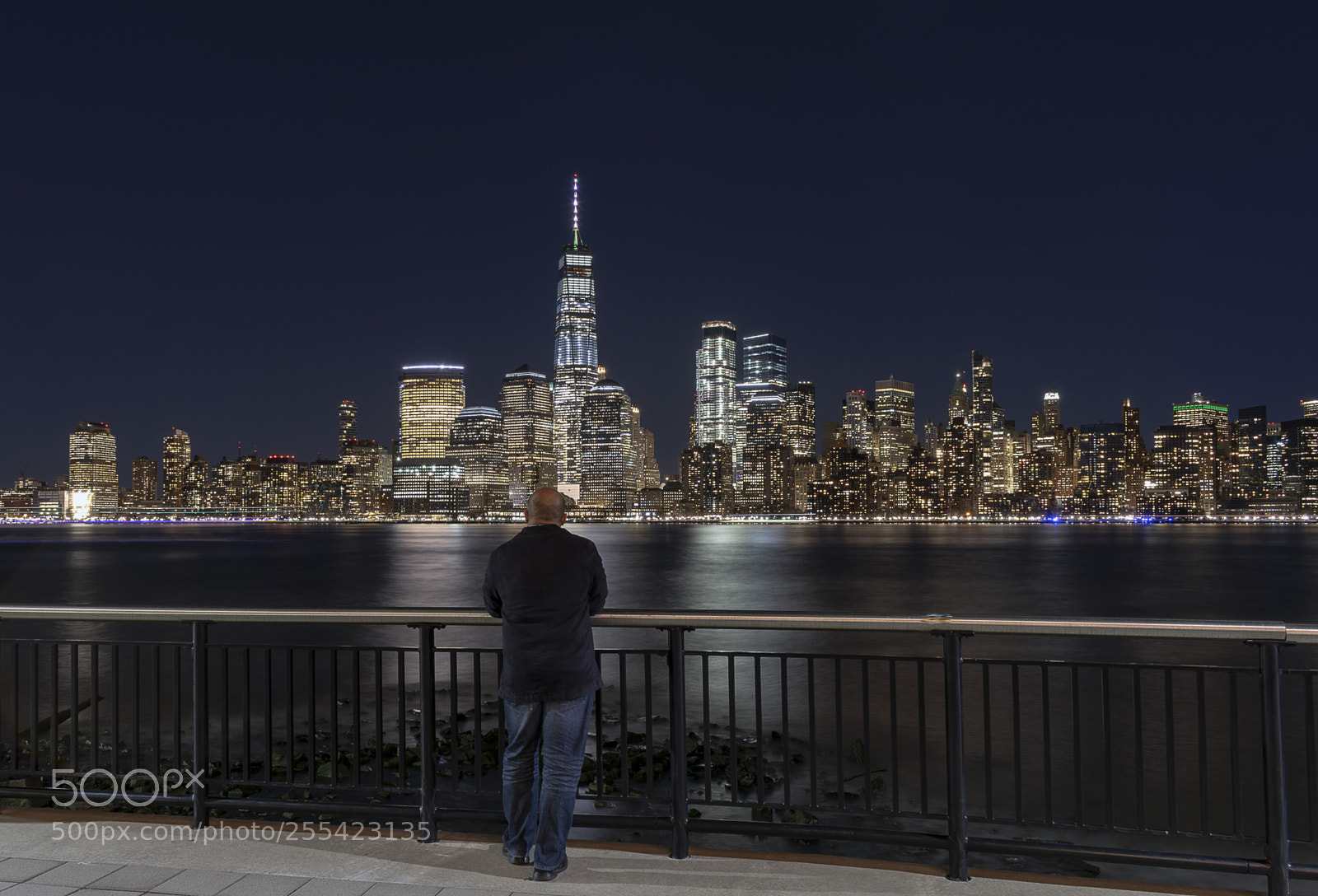 Nikon D7500 sample photo. New york city photography