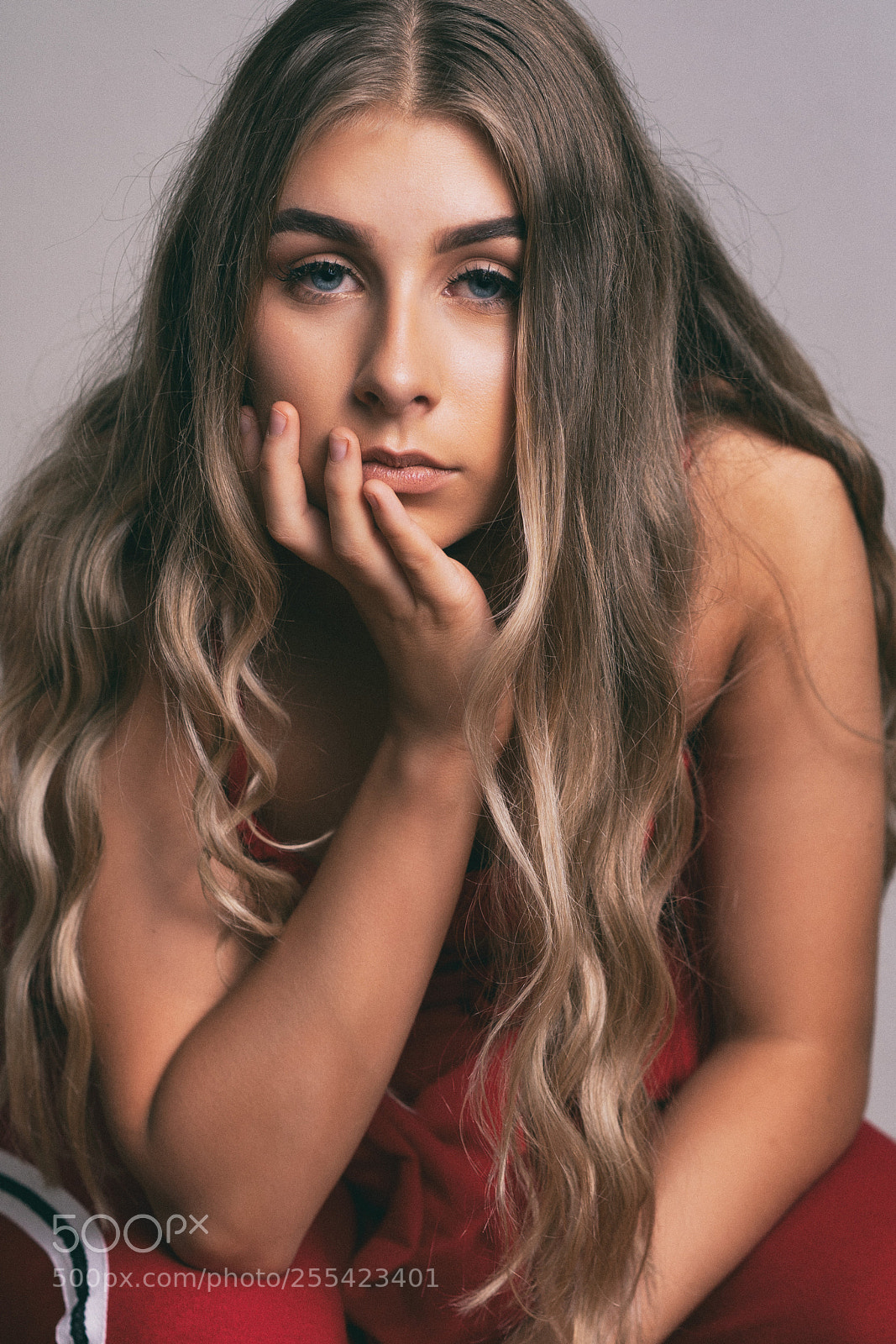 Sony a9 sample photo. Pretty contemplations photography