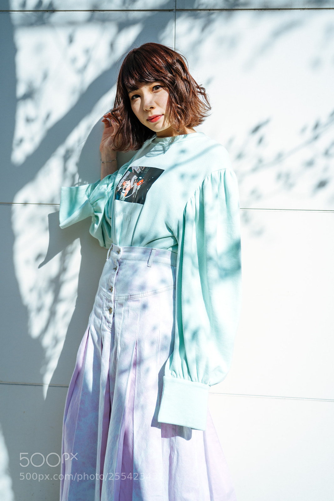 Sony a7R III sample photo. Vision photography