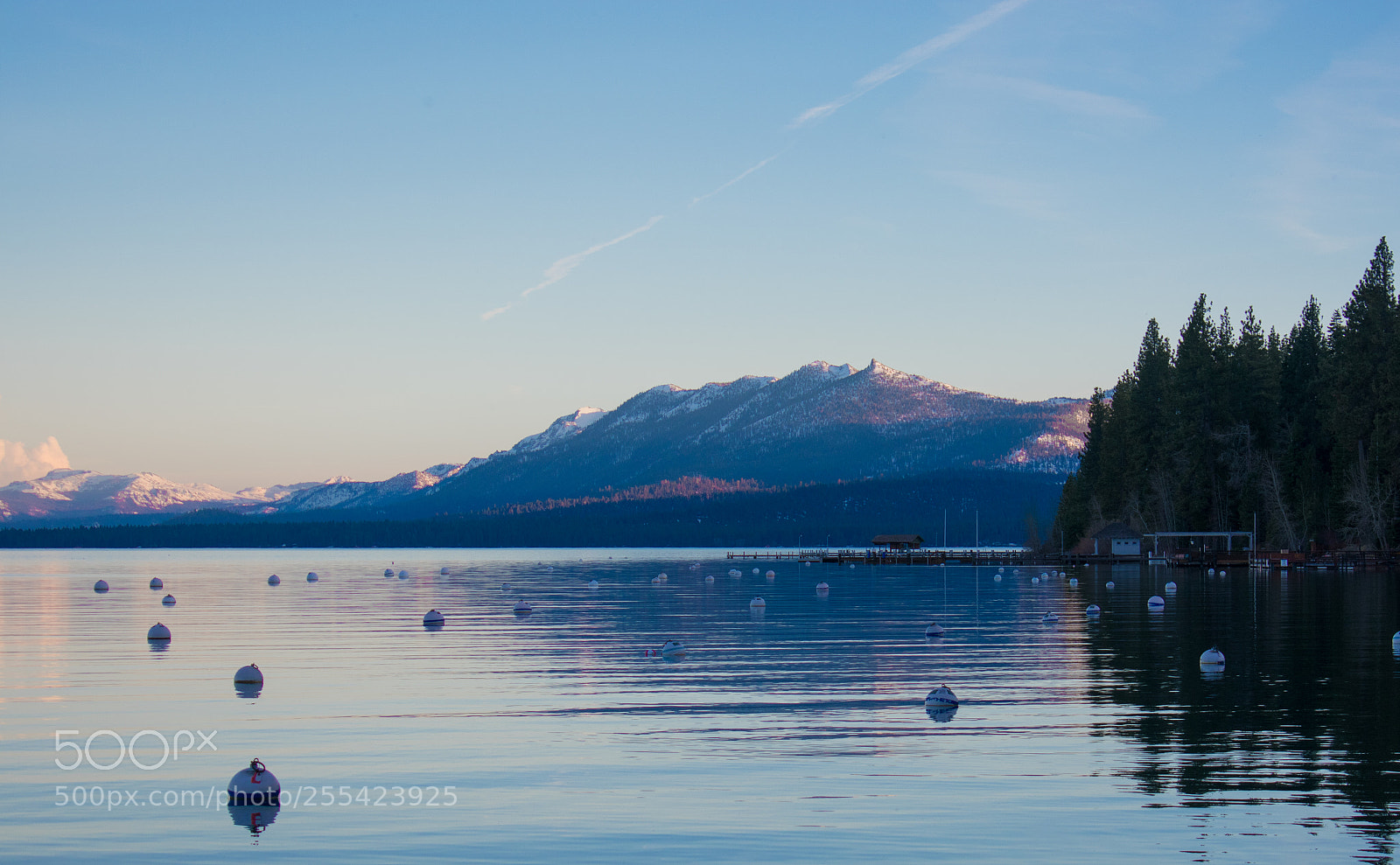 Nikon D3400 sample photo. Tahoe sky photography