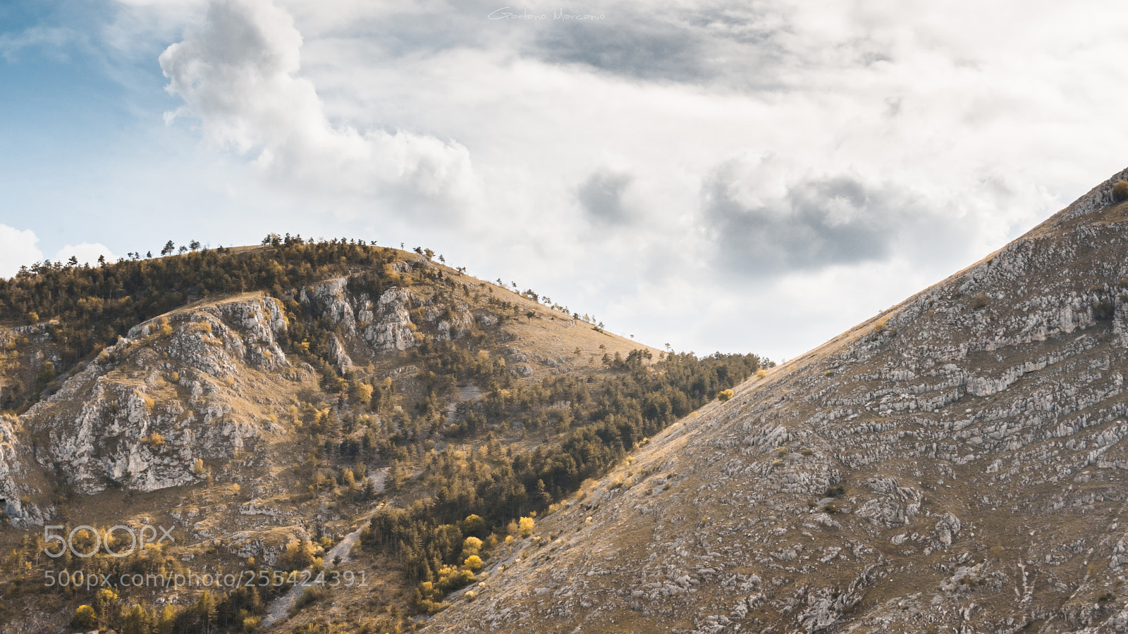 Nikon D7200 sample photo. Parco nazionale d'abruzzo lazio photography