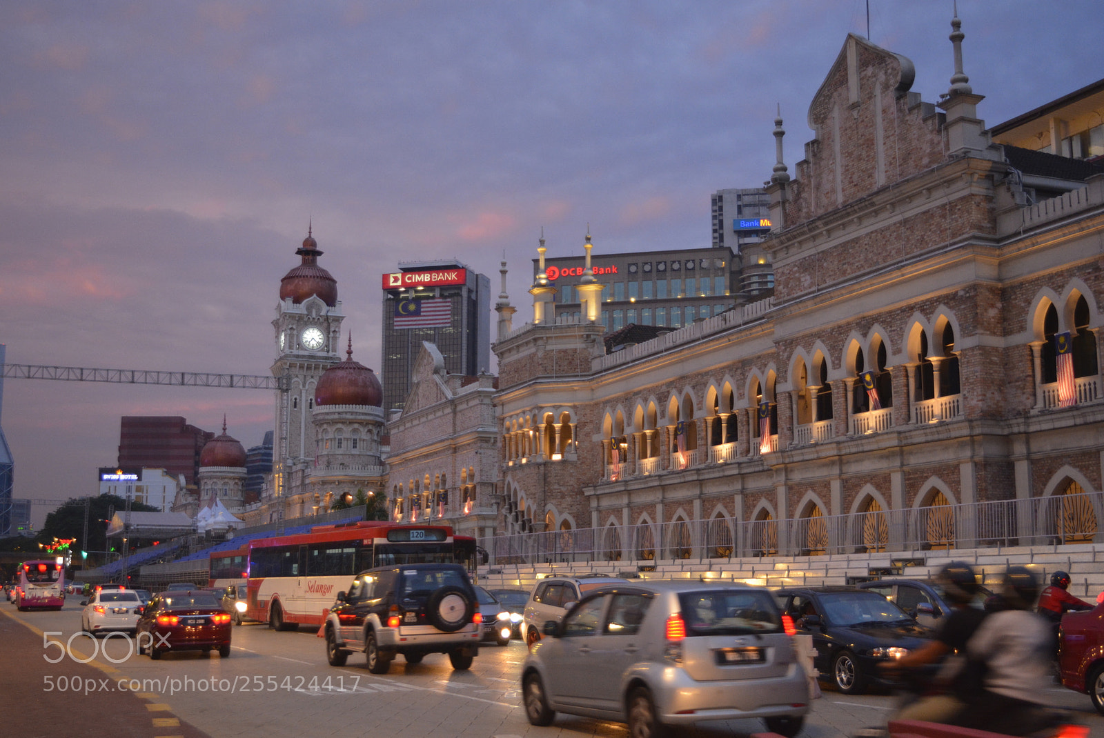 Nikon D5200 sample photo. Kualar lumpur photography