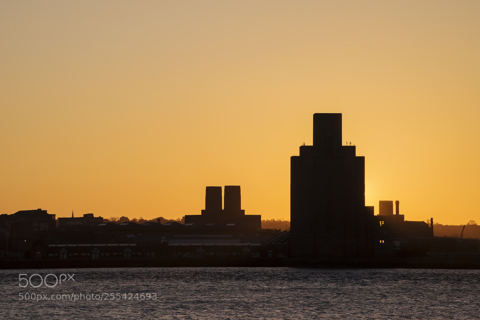 Nikon D600 sample photo. Wirral sunset (1) photography