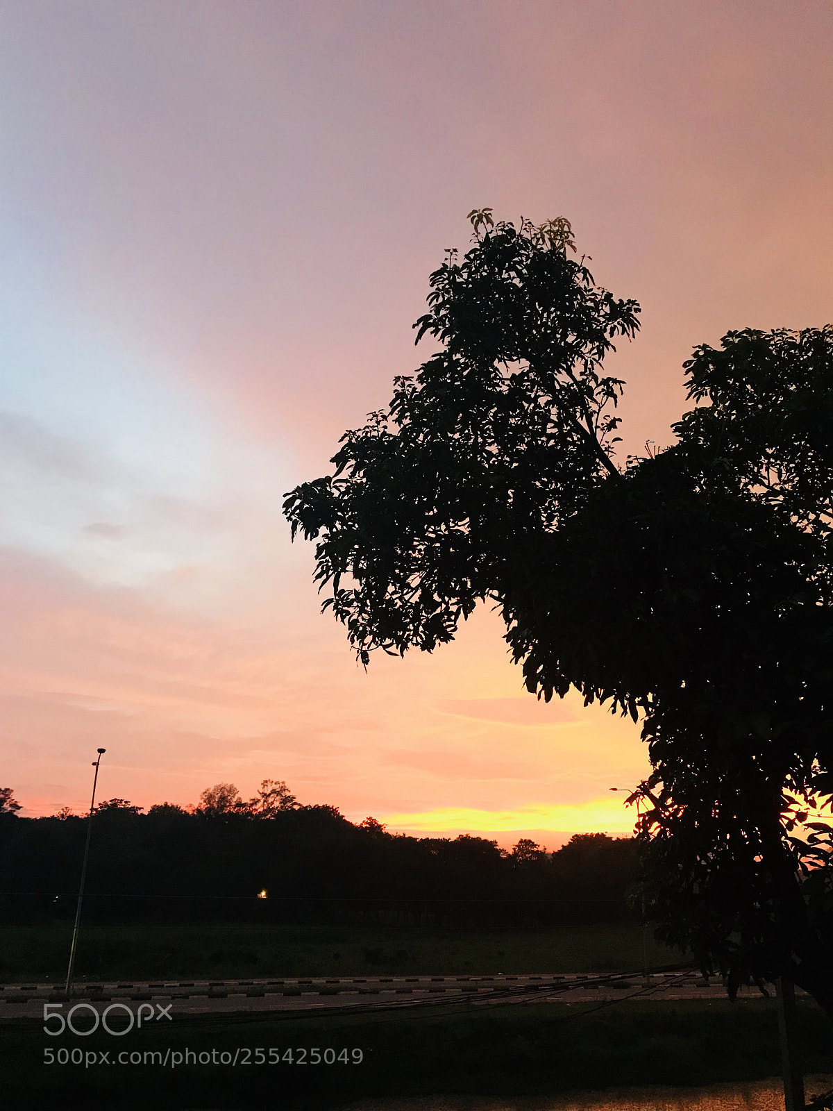 Apple iPhone 7 sample photo. Evenings photography
