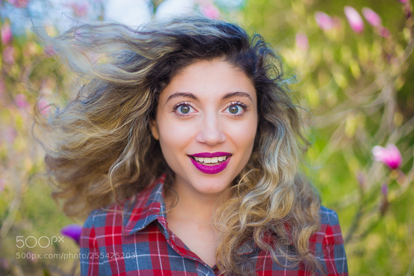 Canon EOS 6D sample photo. Katia photography
