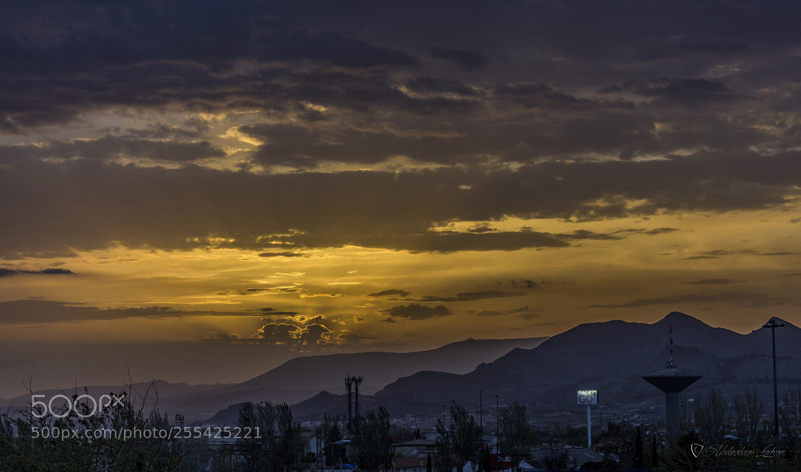 Canon EOS 550D (EOS Rebel T2i / EOS Kiss X4) sample photo. Last sun rays (ii) photography