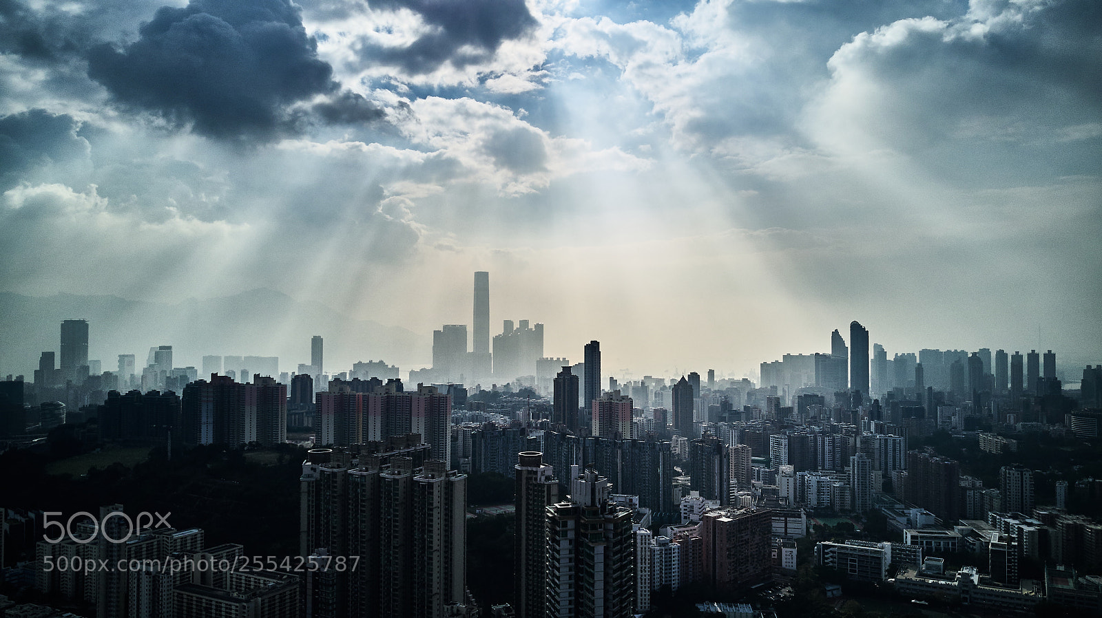 DJI FC220 sample photo. Untitled photography