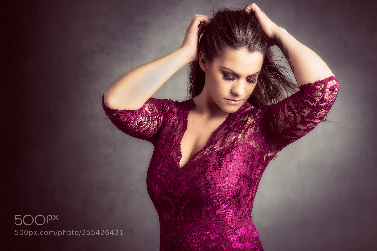 Sony a7R III sample photo. Jenny photography