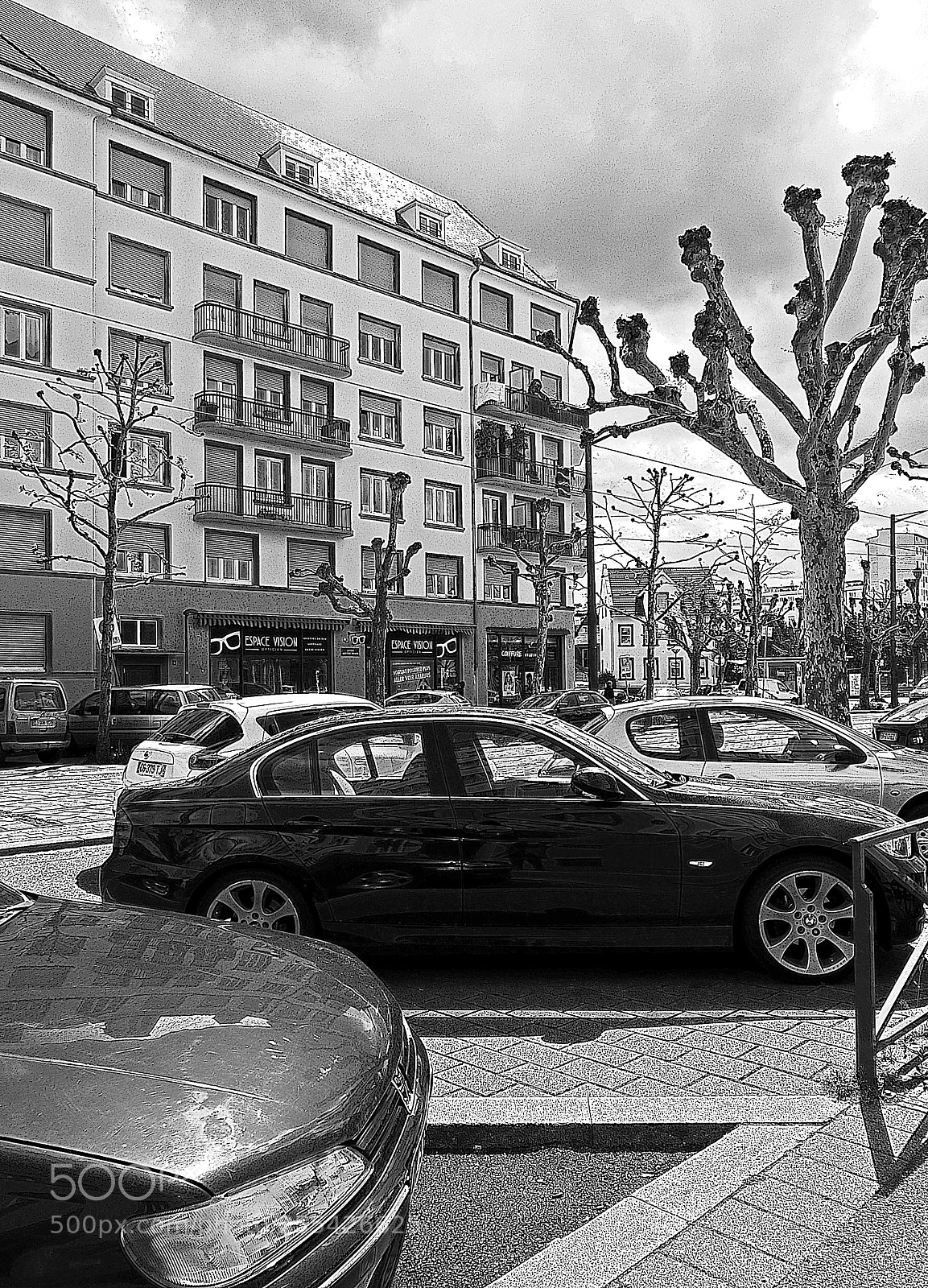 Leica D-Lux (Typ 109) sample photo. Stormy light photography