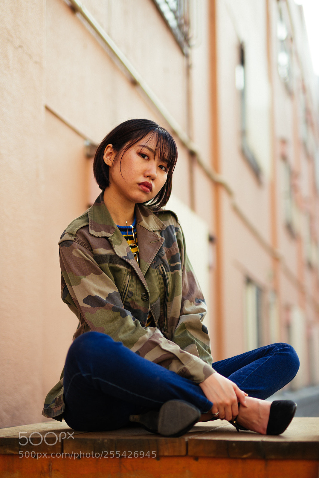 Sony a7R III sample photo. United photography