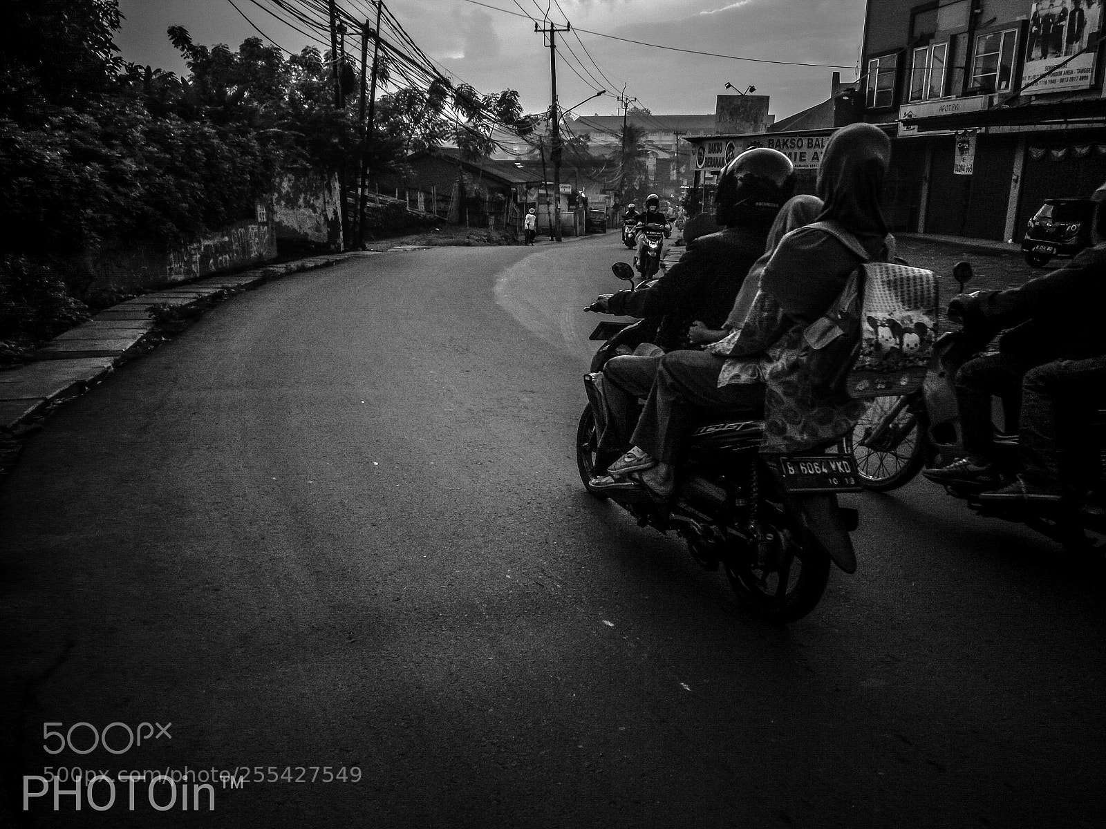 Xiaomi Redmi Note 5 sample photo. Untitled photography