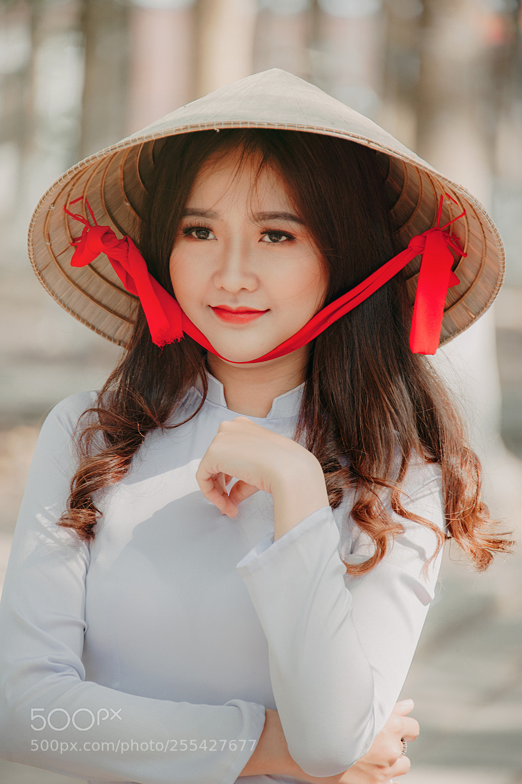 Nikon D700 sample photo. Beautiful girl in ao photography