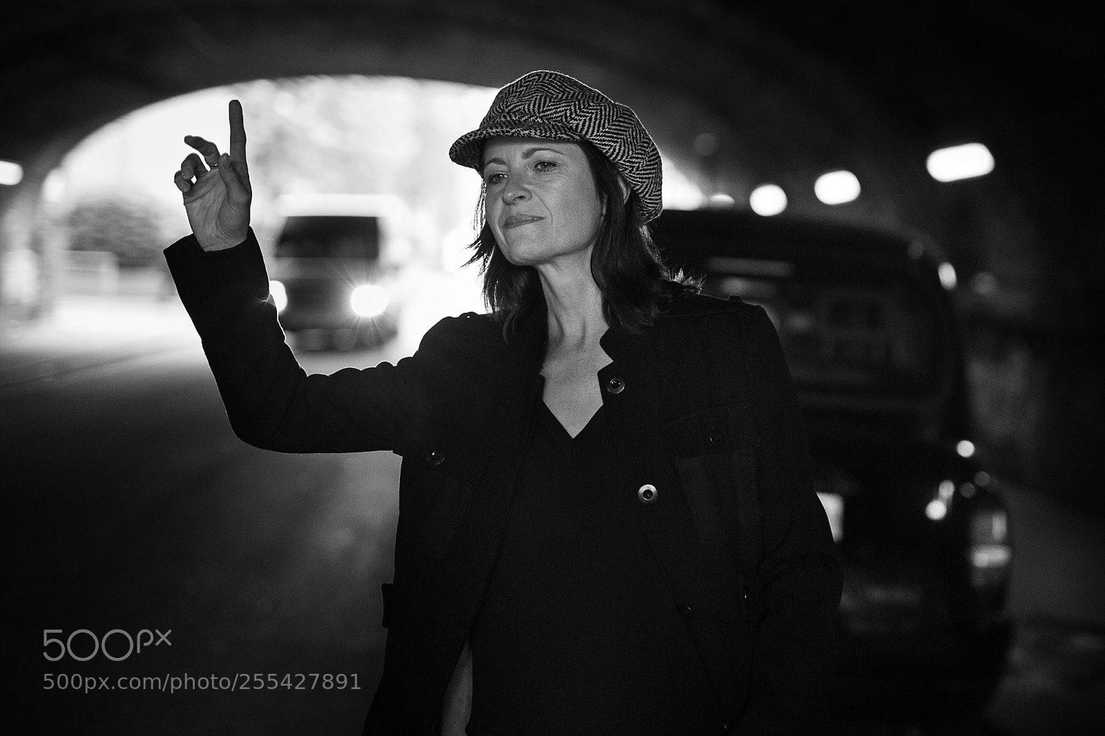 Canon EOS 5D Mark II sample photo. One hand in my photography