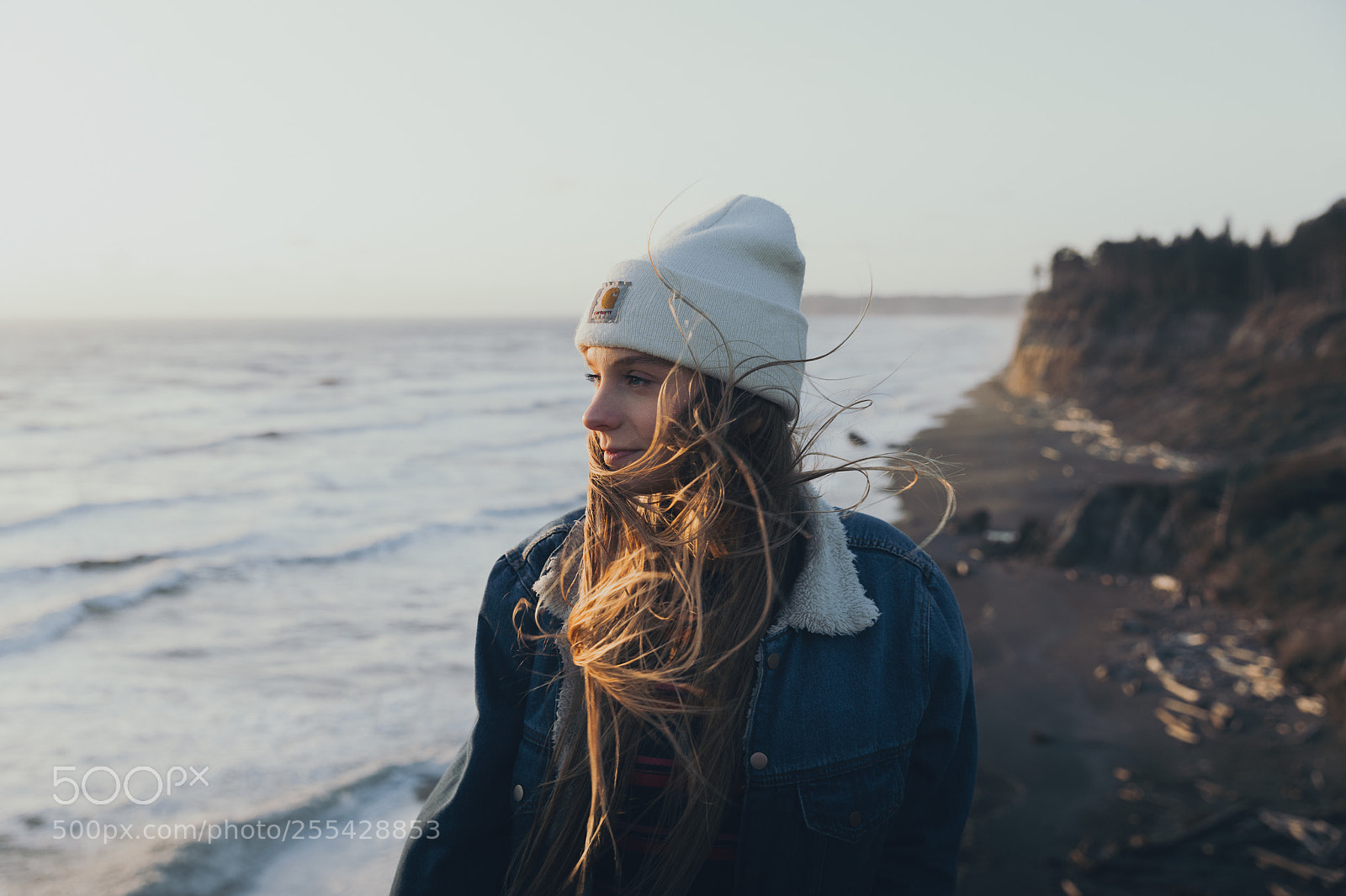 Canon EOS 5D Mark IV sample photo. Exploring the pnw photography
