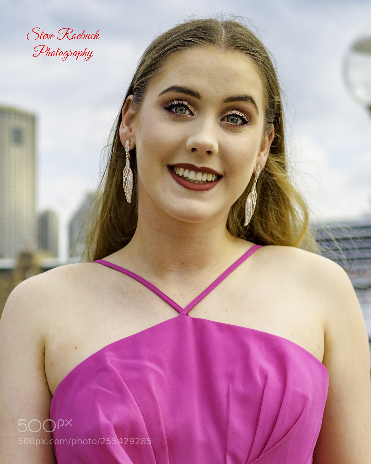 Olympus OM-D E-M1 sample photo. Pink !!! photography