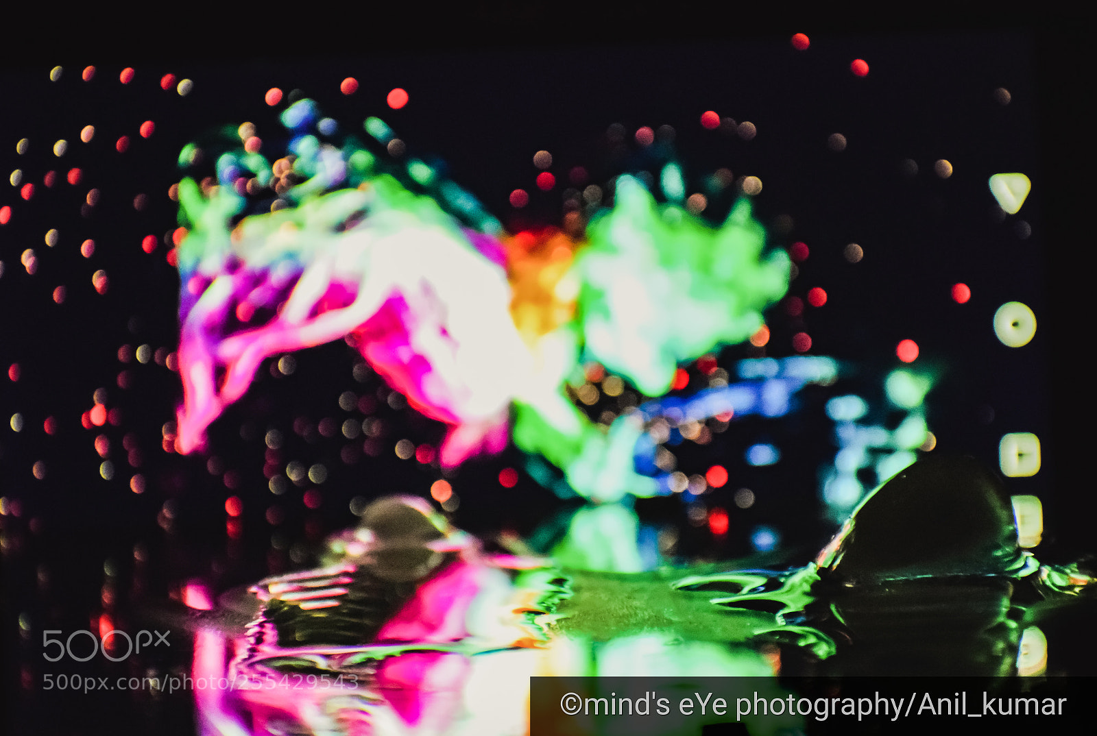 Nikon D3300 sample photo. Abstract photography ❤️ photography