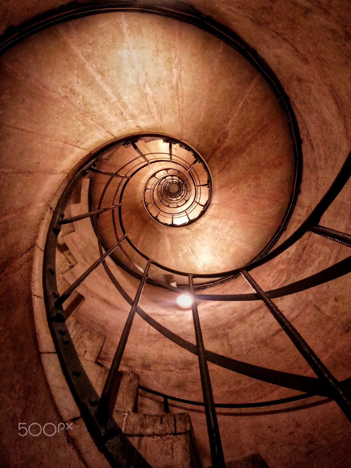 OPPO CPH1609 sample photo. Arc de triomphe photography