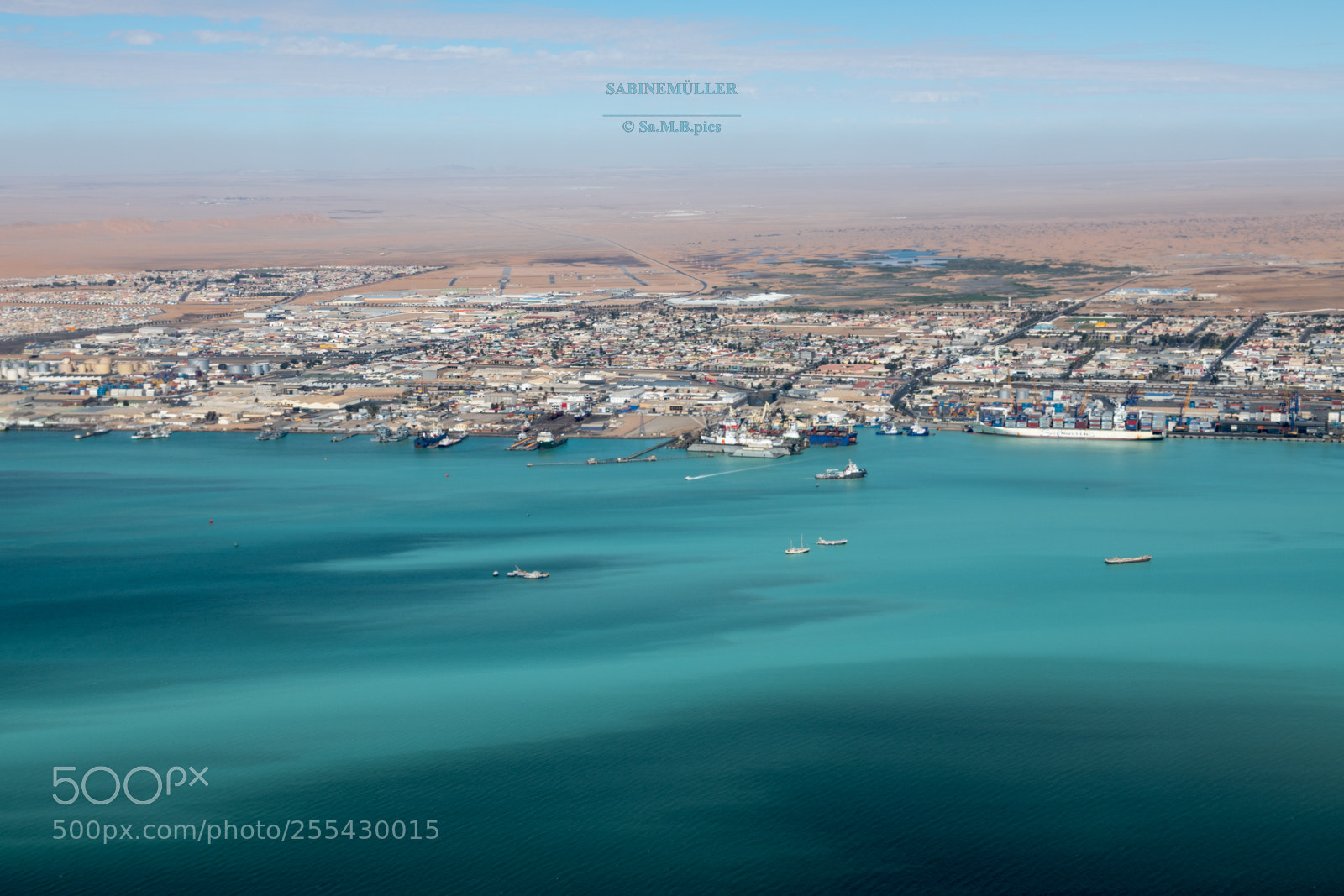Nikon D850 sample photo. Swakopmund, namibia 2018 photography