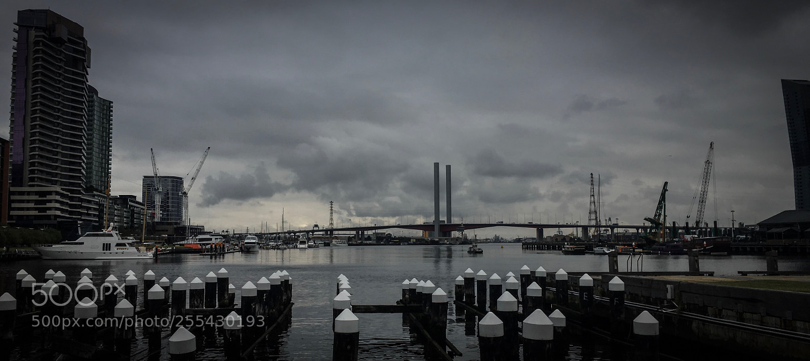 Apple iPhone 6s Plus sample photo. Docklands landscape photography