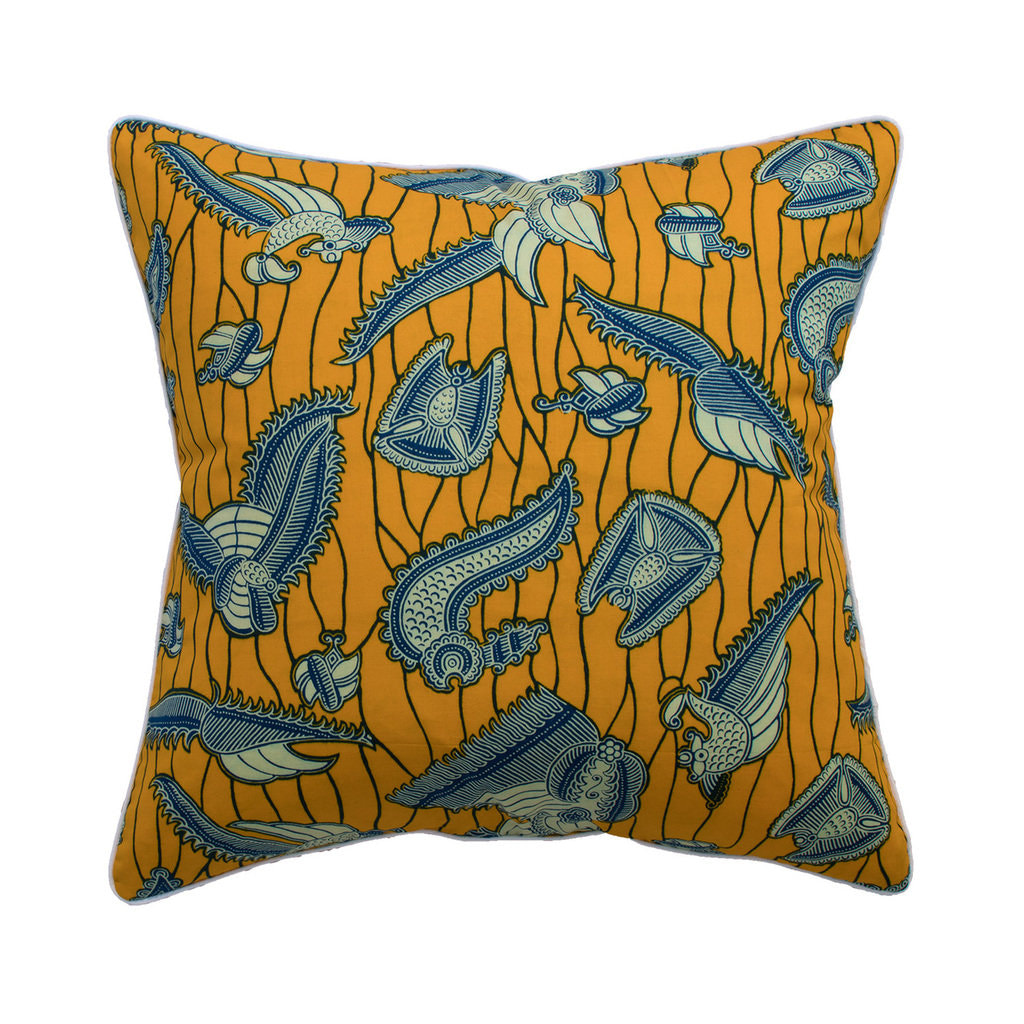 Luxury Accent Pillows