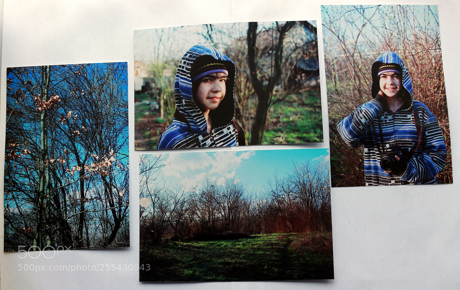 Canon EOS 100D (EOS Rebel SL1 / EOS Kiss X7) sample photo. Golden hour on fujicolor photography
