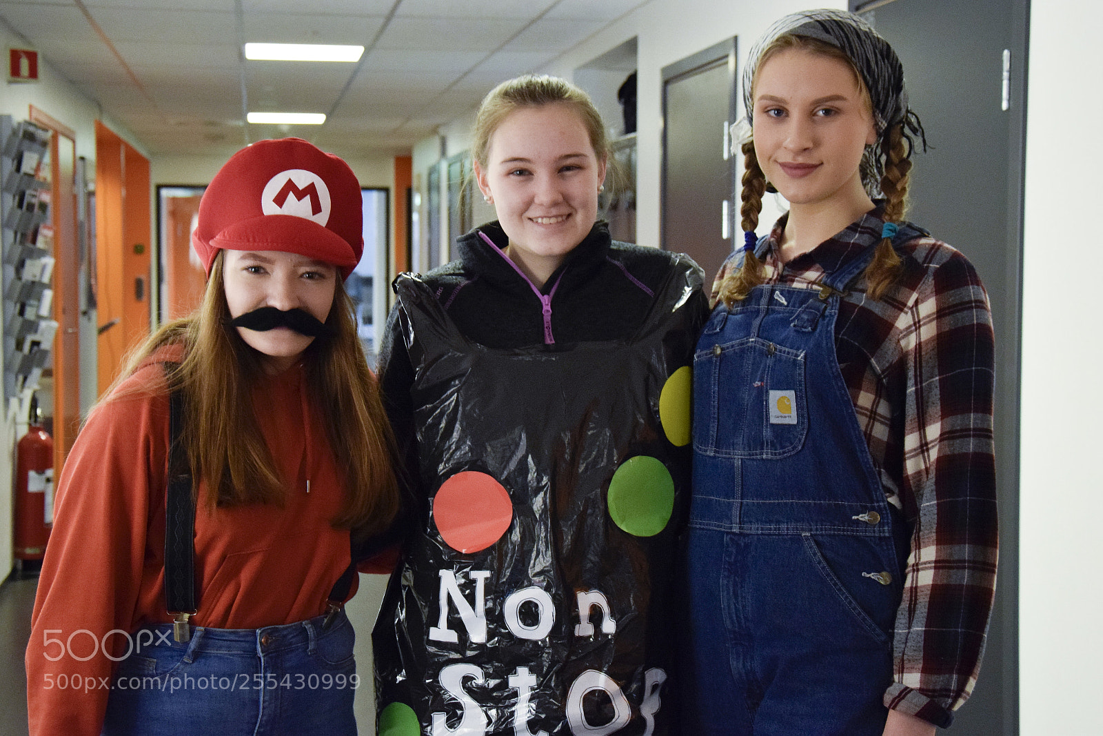 Nikon D3300 sample photo. Karneval photography