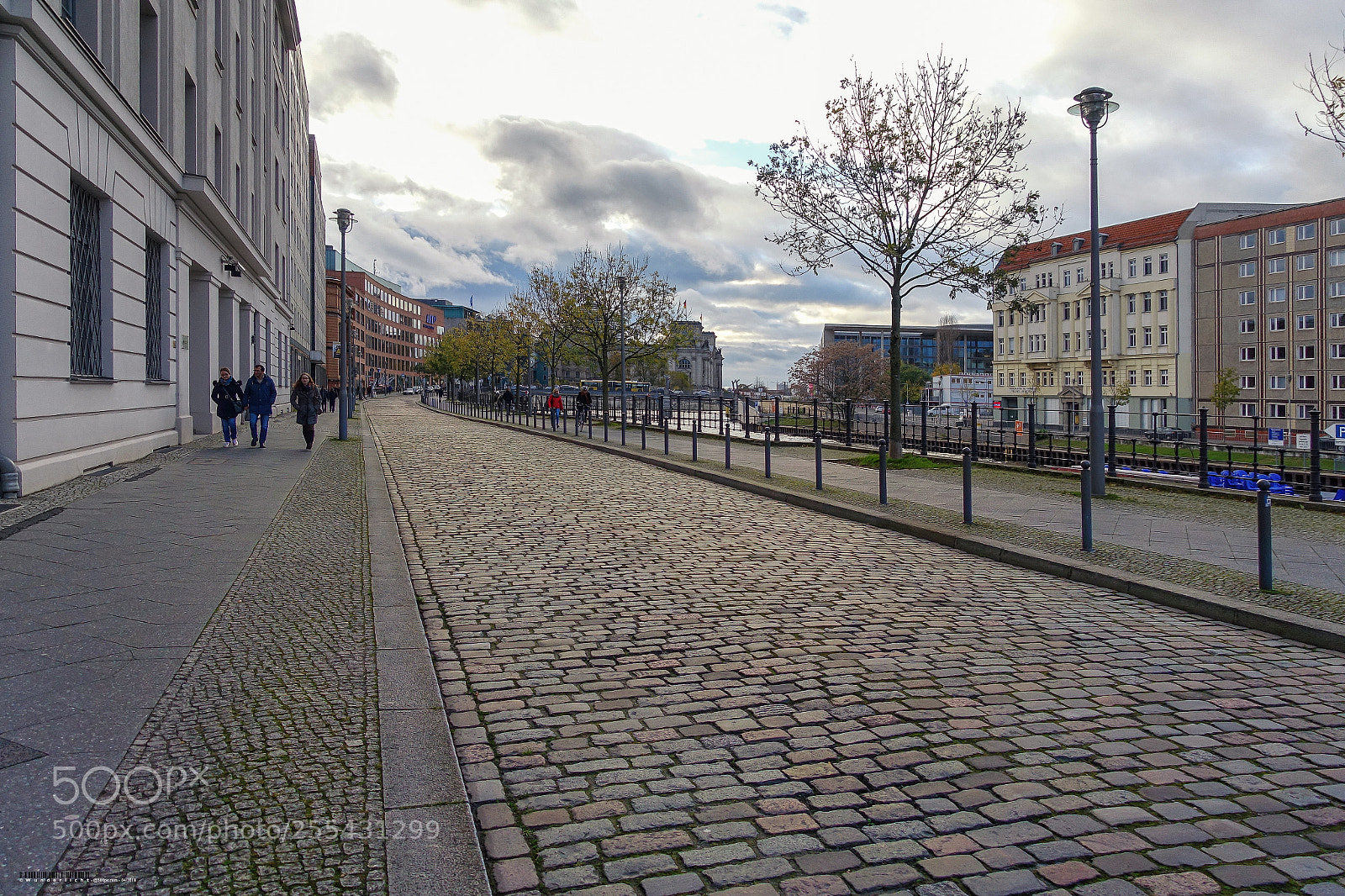 Sony Cyber-shot DSC-RX100 III sample photo. "kopfsteinpflaster" photography
