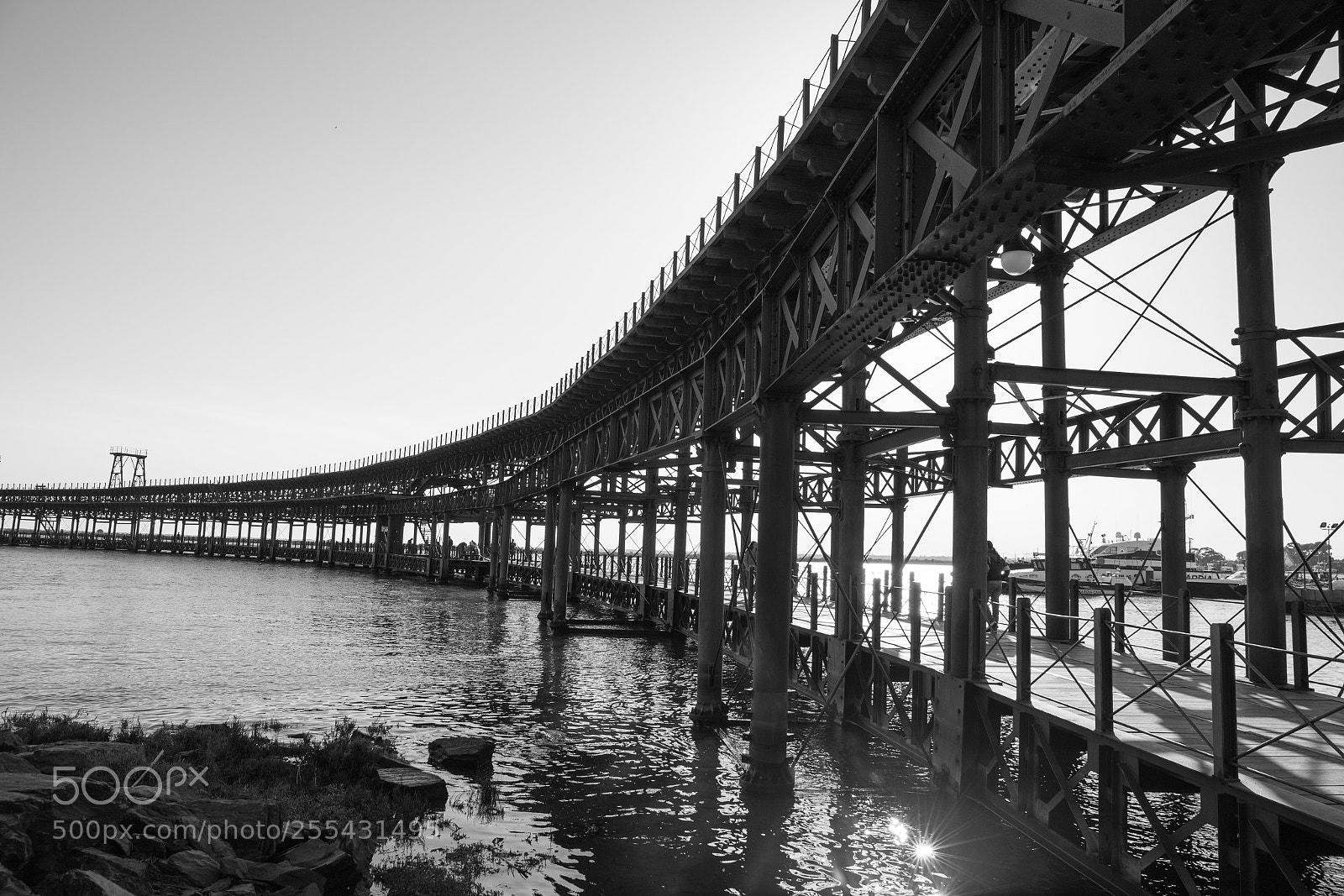 Canon EOS 6D sample photo. Huelva photography