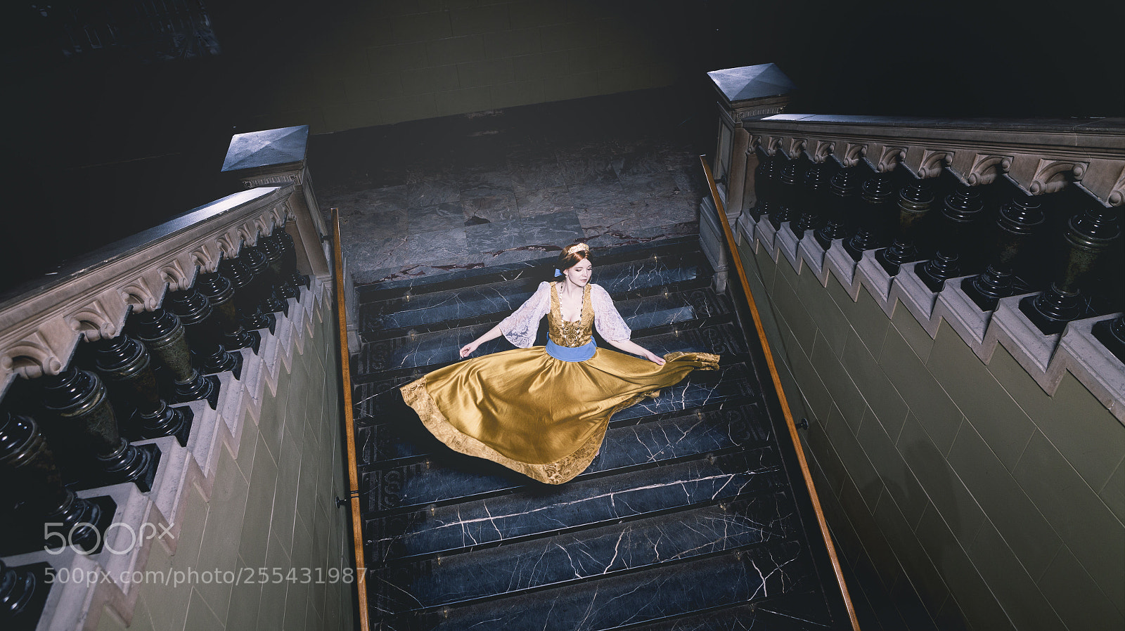 Canon EOS 5D Mark II sample photo. Anastasia photography