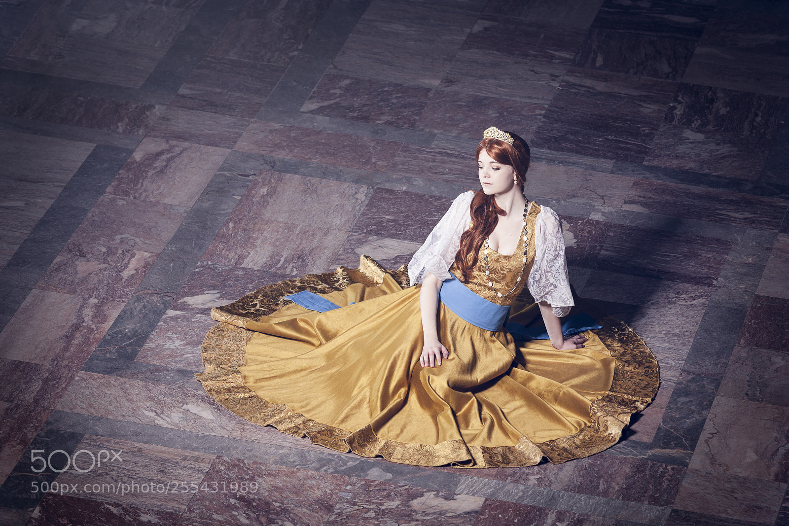 Canon EOS 5D Mark II sample photo. Anastasia photography