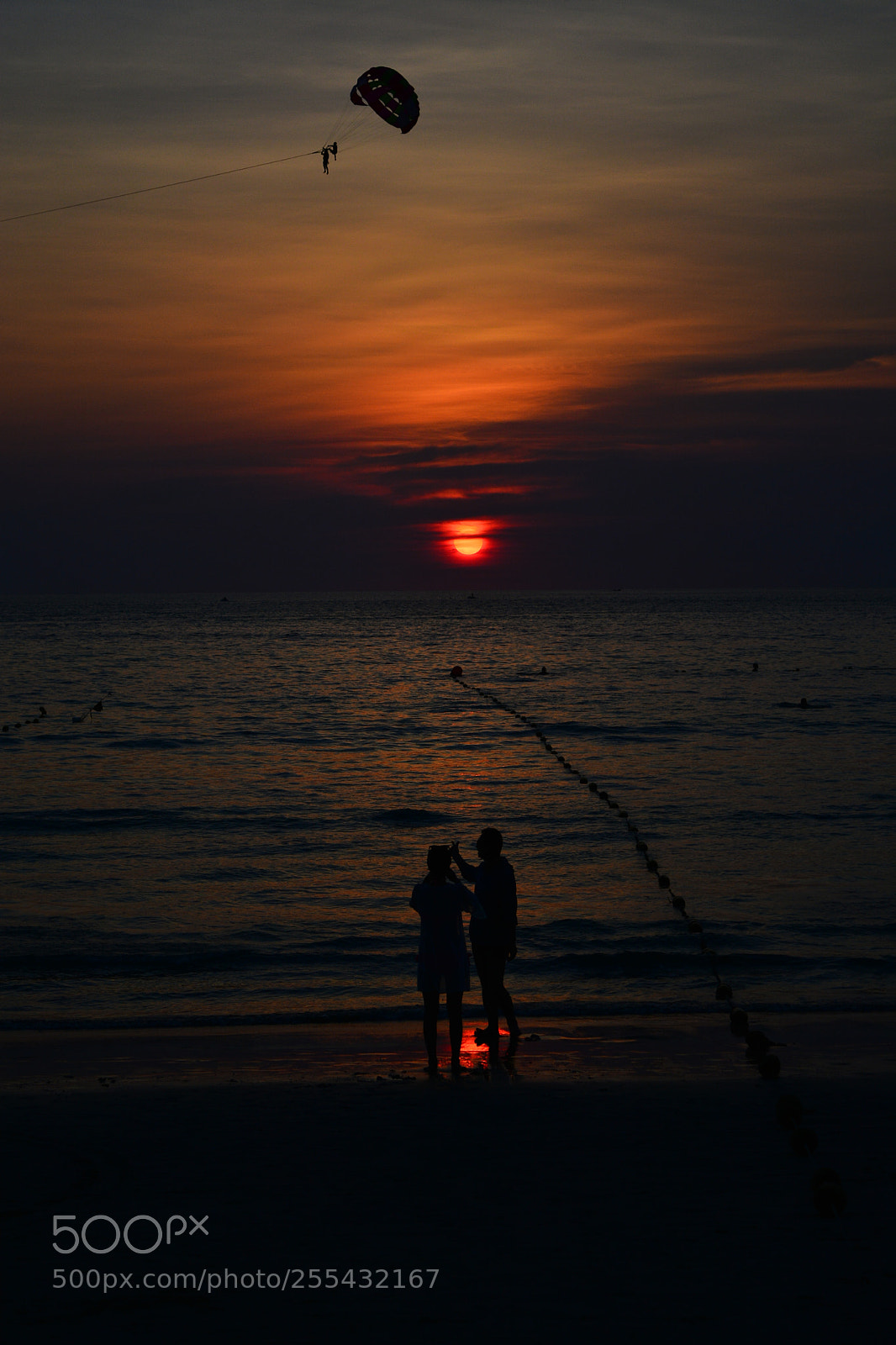 Nikon D5200 sample photo. Tropics - iv photography