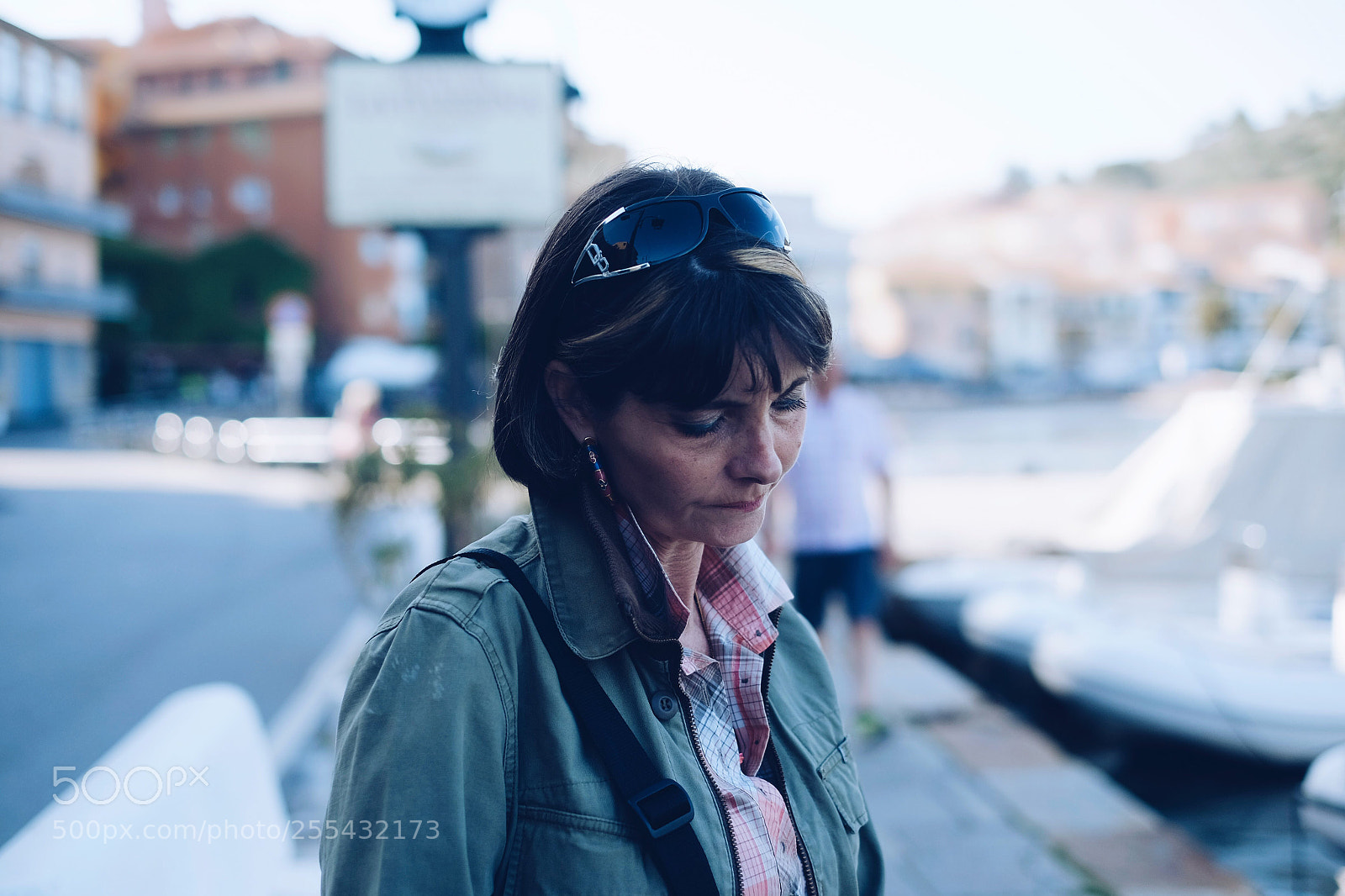 Fujifilm X-E2 sample photo. Passeggiando a porto ercole photography